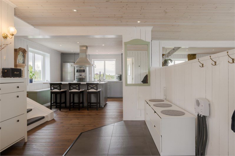 3 rok · 95 m² i Mörsil – bild 3