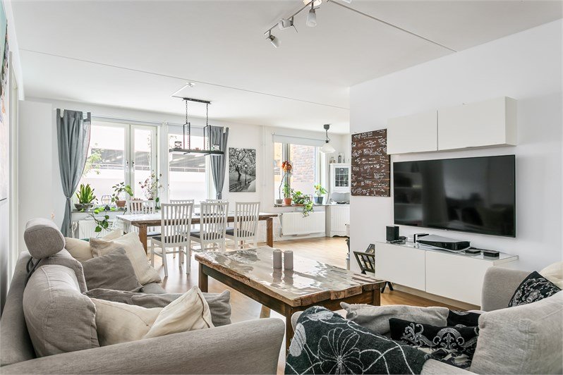 4 rok · 110 m² i Järfälla – bild 16