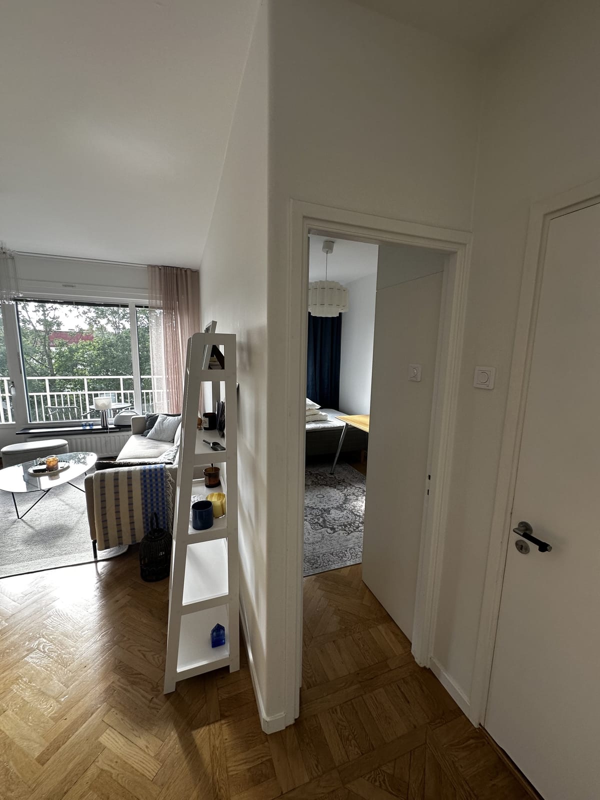 2 rok · 42 m² i Göteborg – bild 8