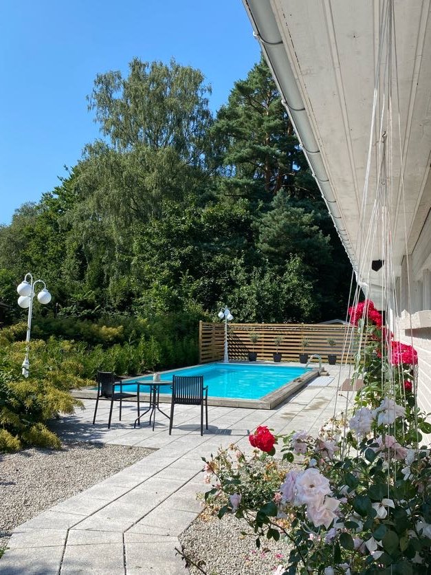 Villa/Hus, 7 rooms, 197 sqm, Höör – bild 2