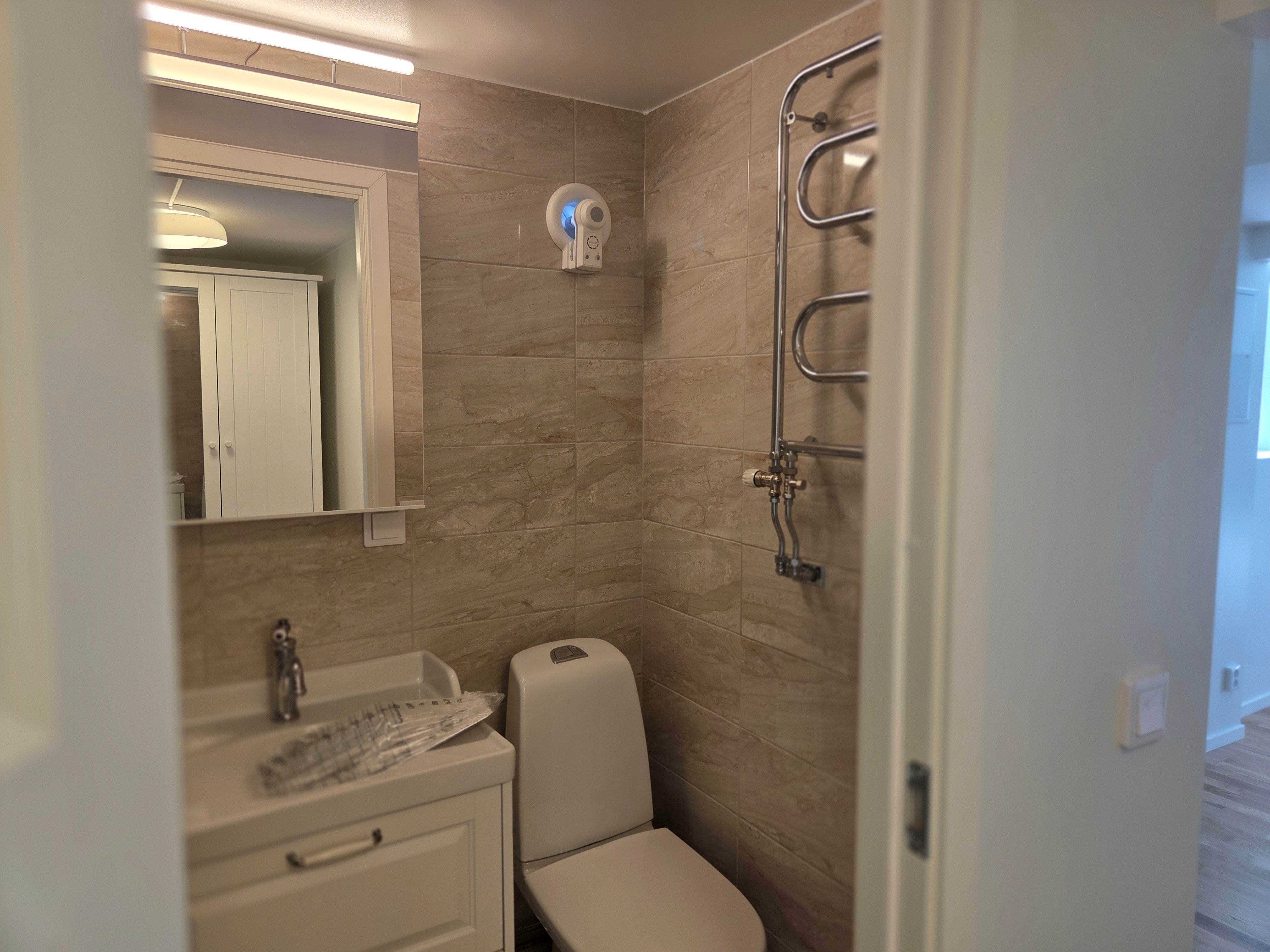Villa/Hus, 2 rooms, 35 sqm, Segeltorp – bild 8