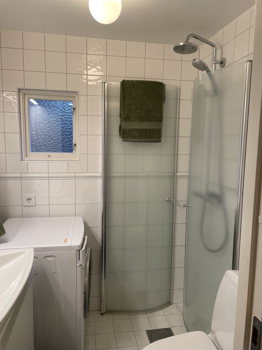 2 rok · 30 m² i Nacka – bild 8
