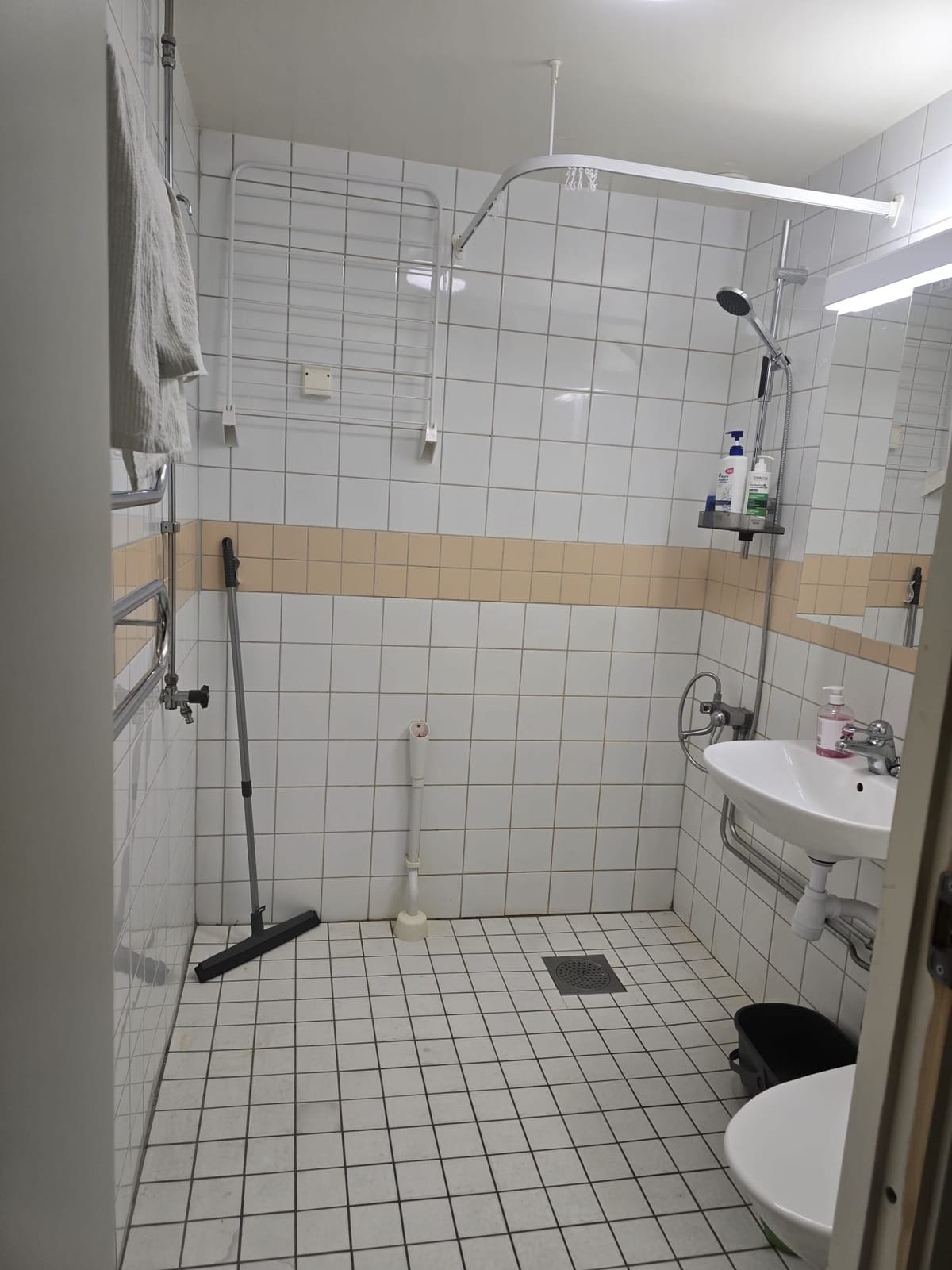 1 rok · 30 m² i Södertälje