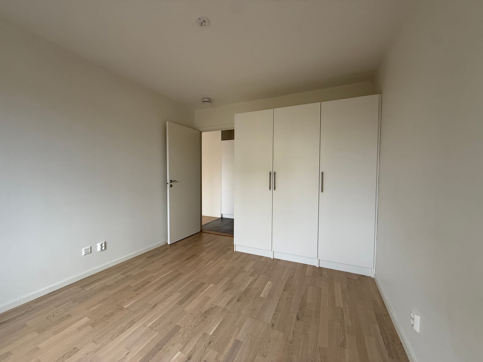 2 rok · 52 m² i Växjö – bild 9