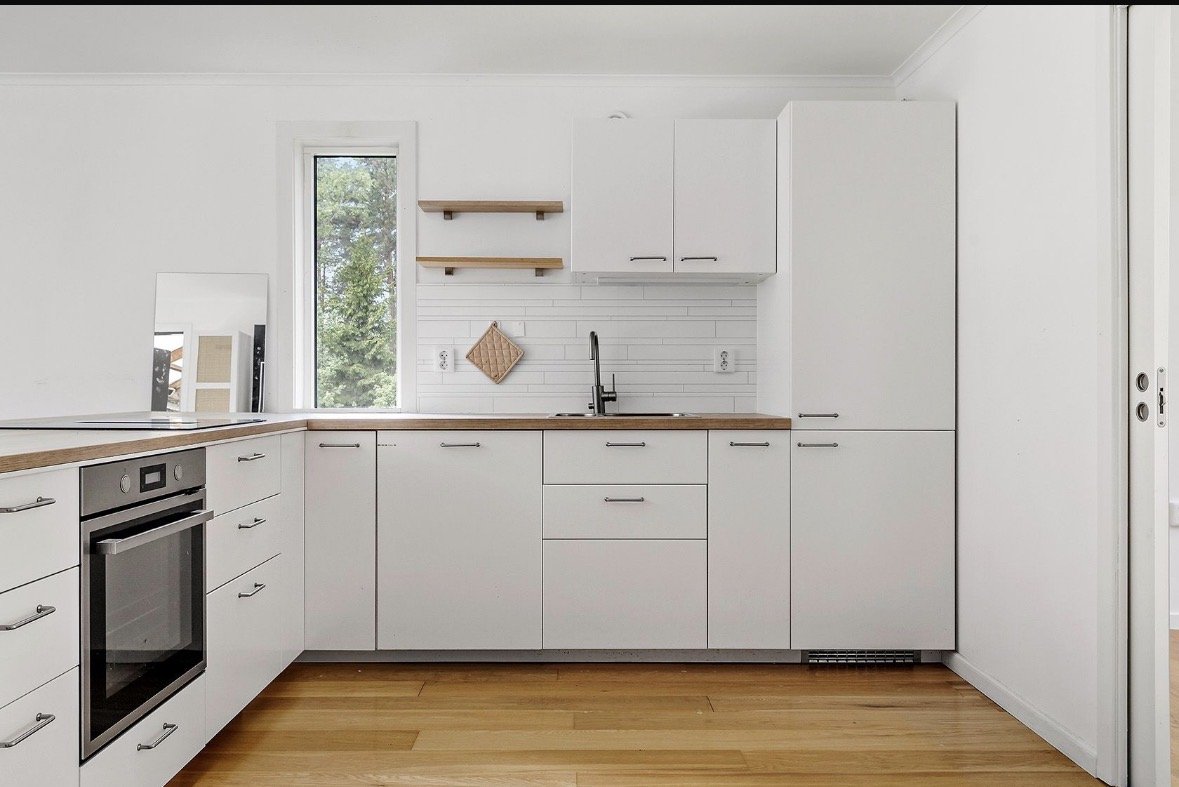3 rok · 73 m² i Märsta – bild 2