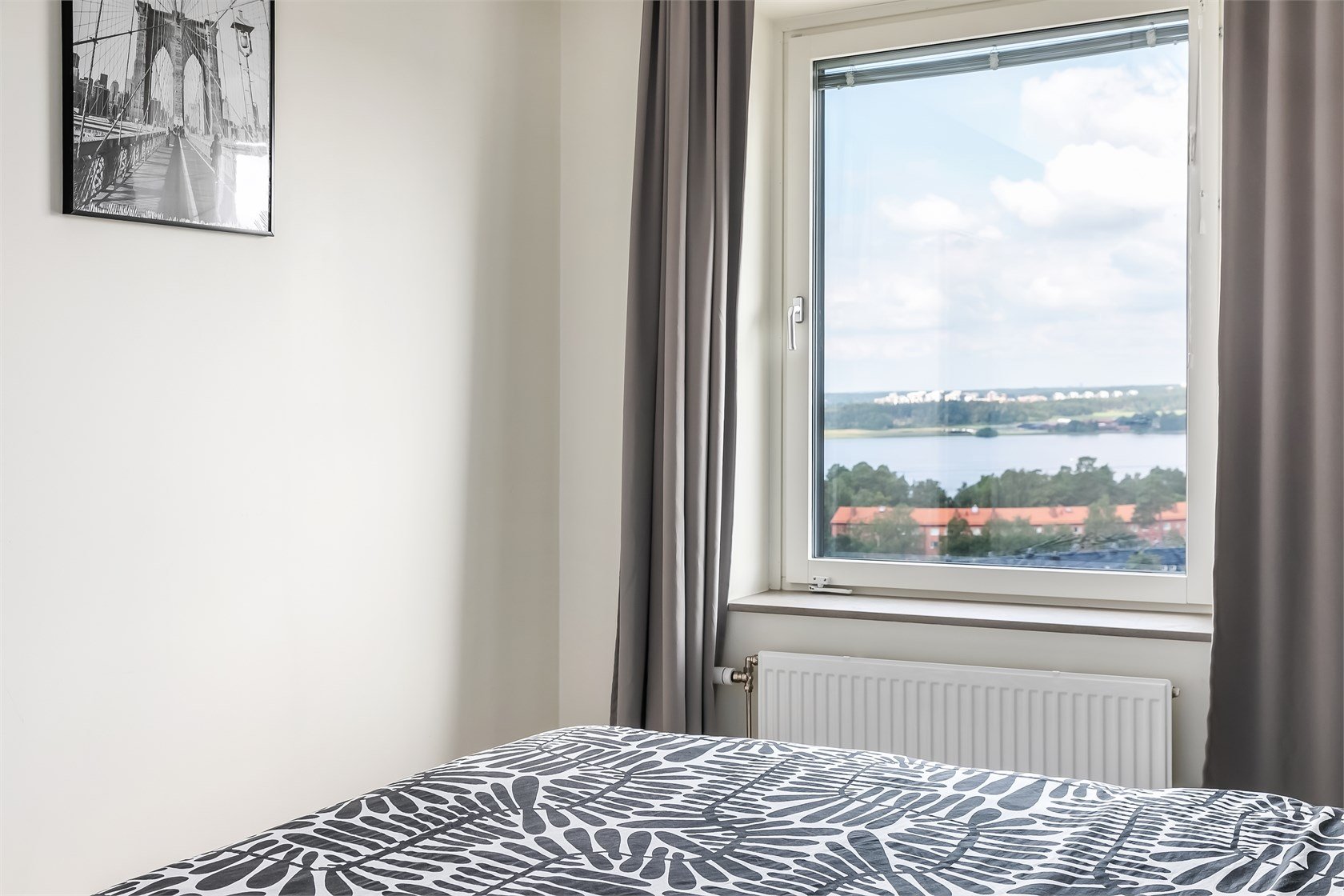 Lägenhet, 2 rooms, 46 sqm, Järfälla – bild 16