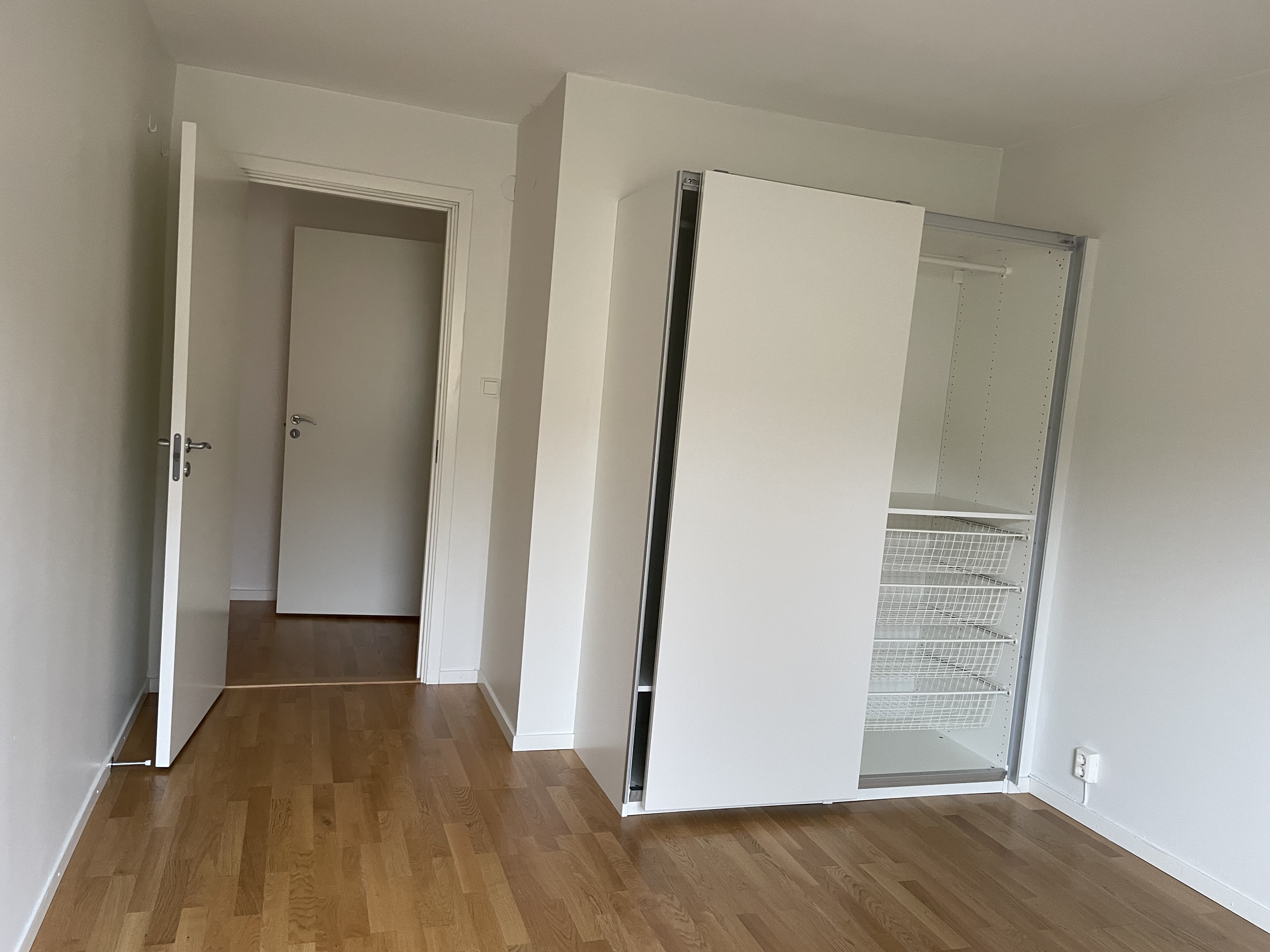Lägenhet, 2 rooms, 72 sqm, Borås – bild 6