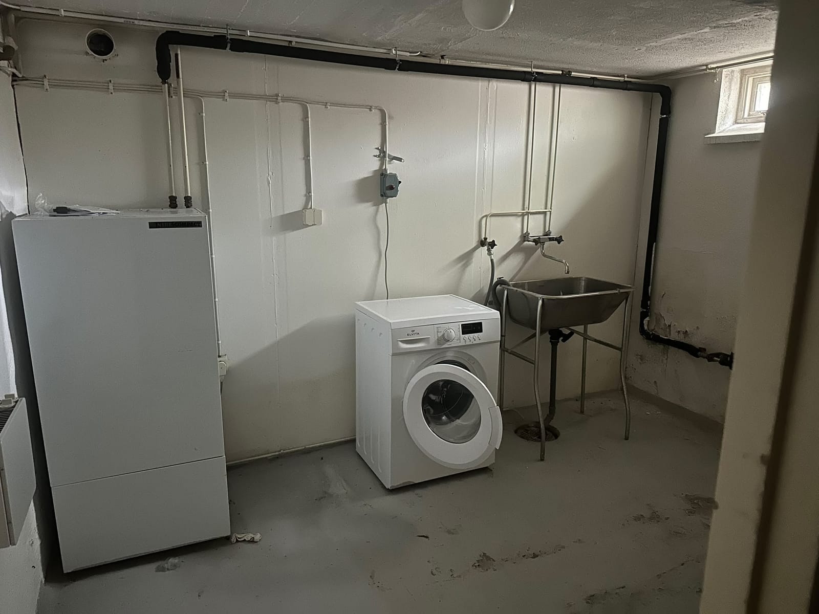 2 rok · 64 m² i Nykroppa – bild 11