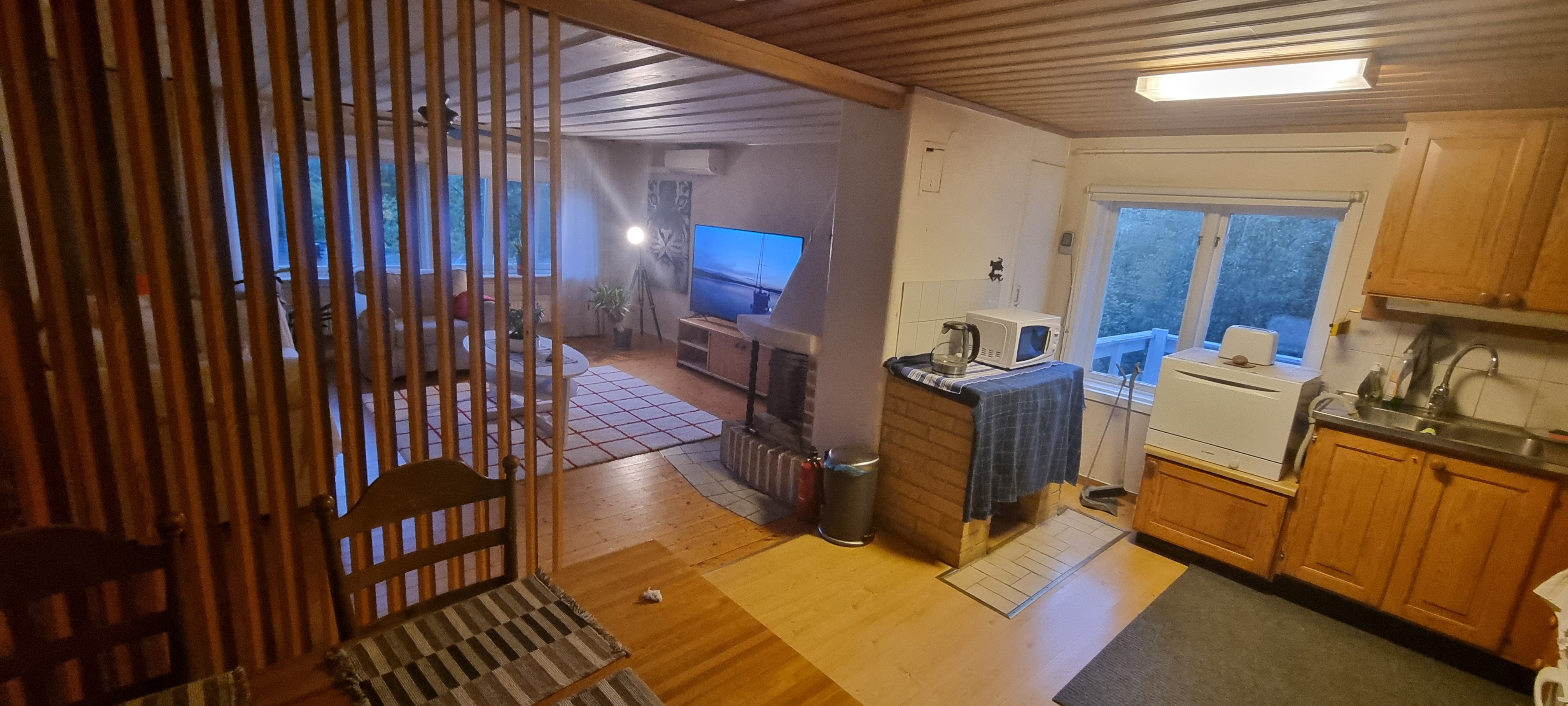 Villa/Hus, 4 rooms, 89 sqm, BRO – bild 13