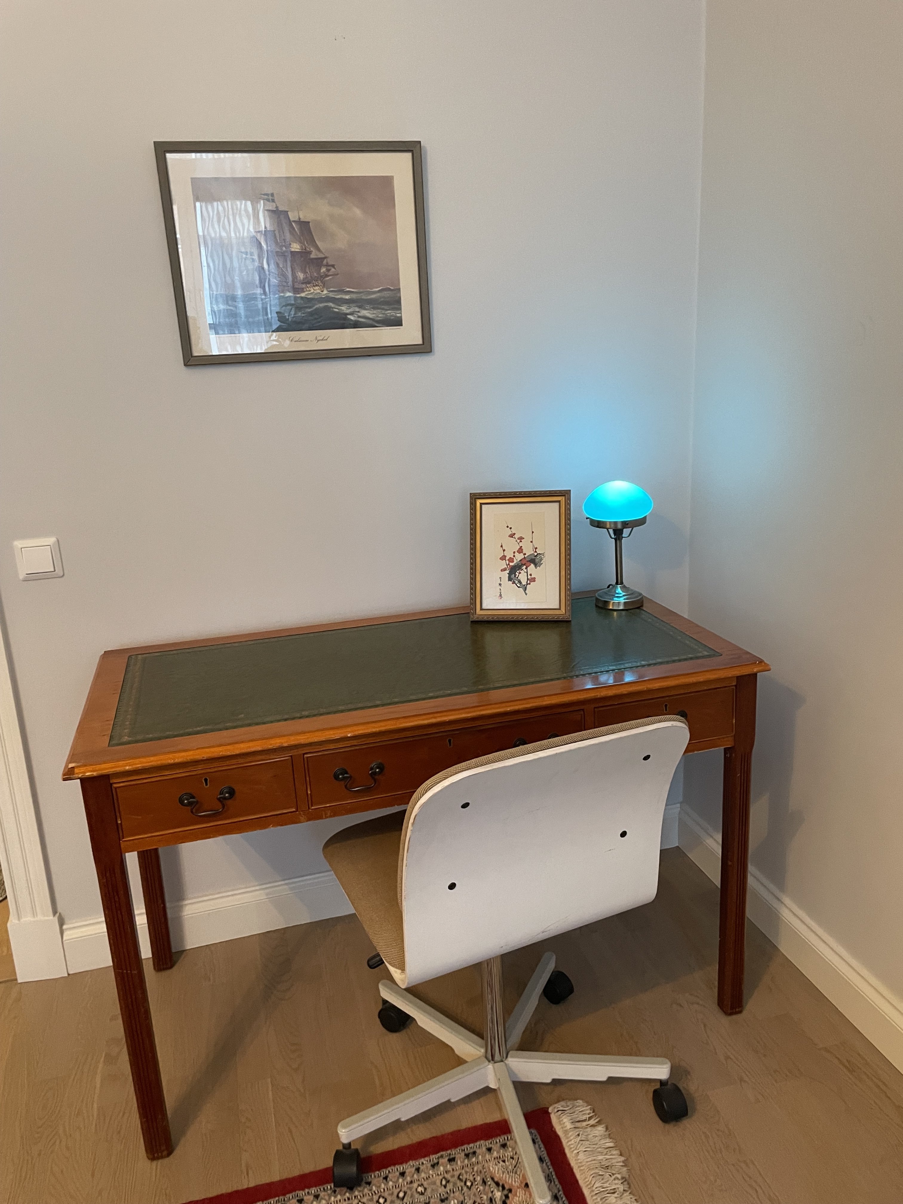 Lägenhet, 2 rooms, 72 sqm, Stockholm – bild 4