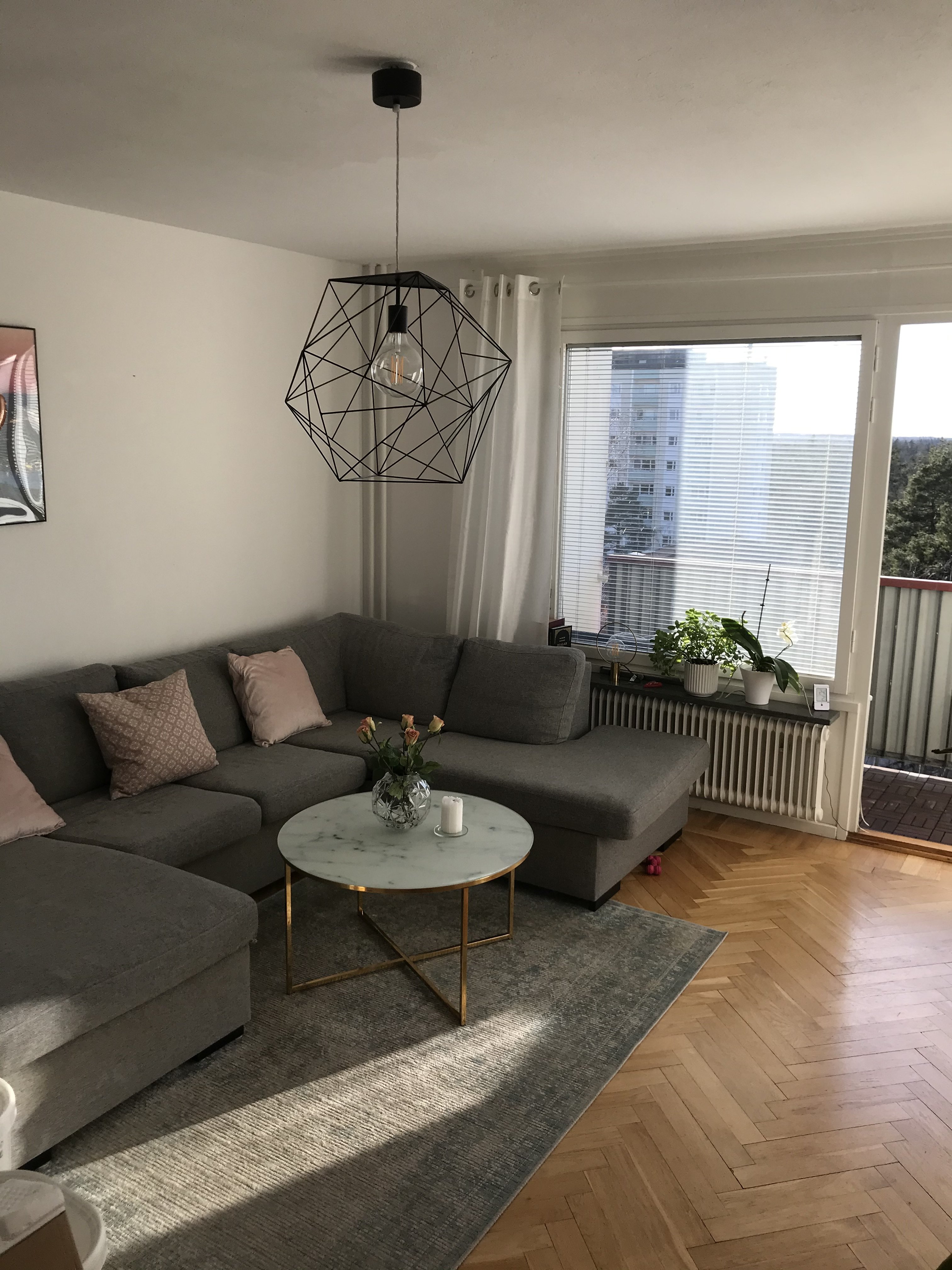 Lägenhet, 2 rooms, 60 sqm, Trångsund – bild 4