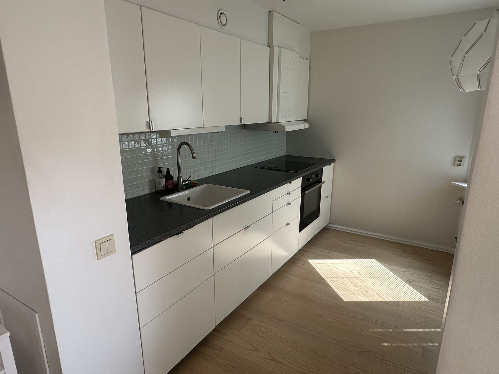 1 rok · 41 m² i Västerhaninge – bild 2