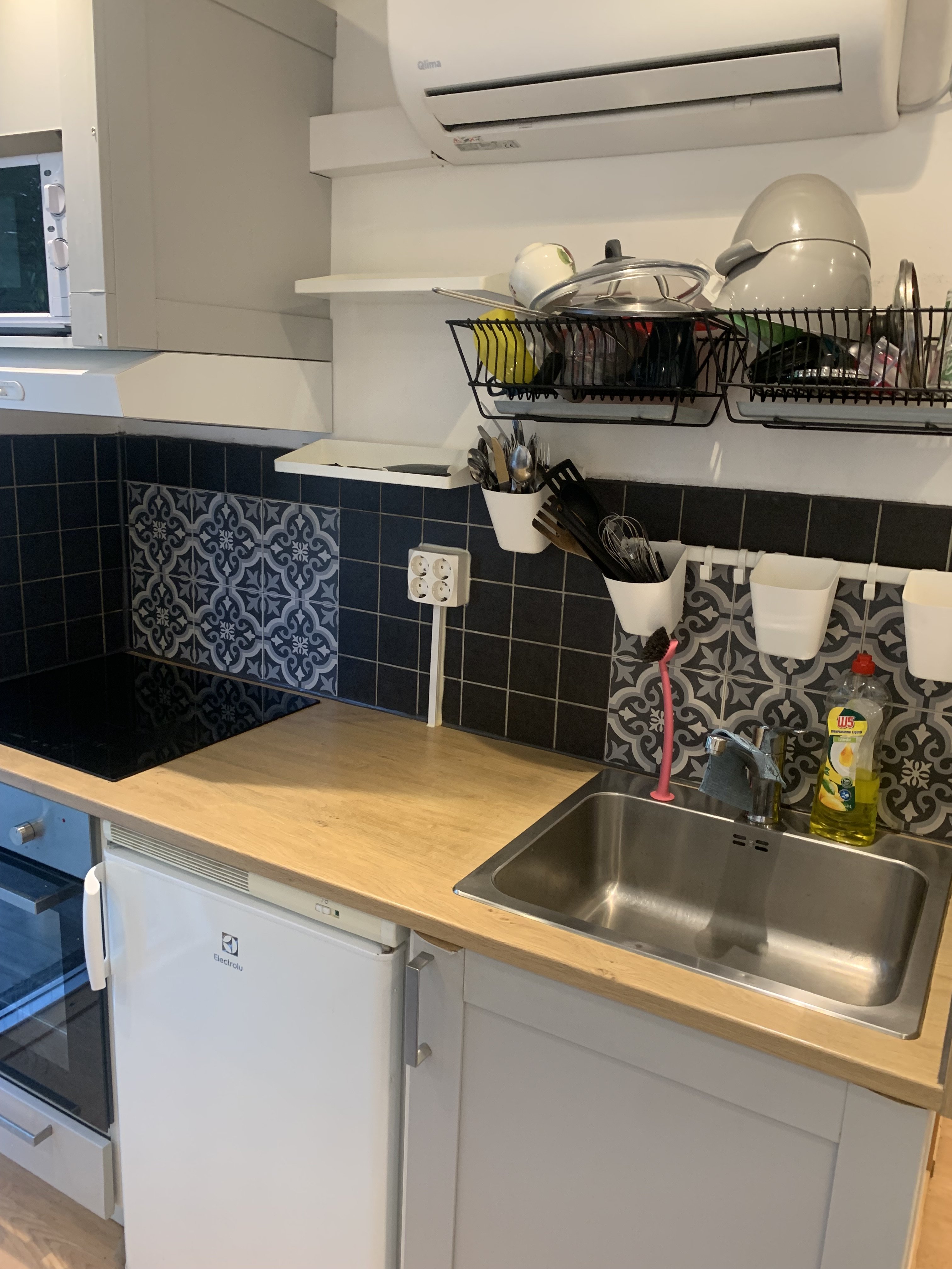 Lägenhet, 2 rooms, 25 sqm, Tumba – bild 4