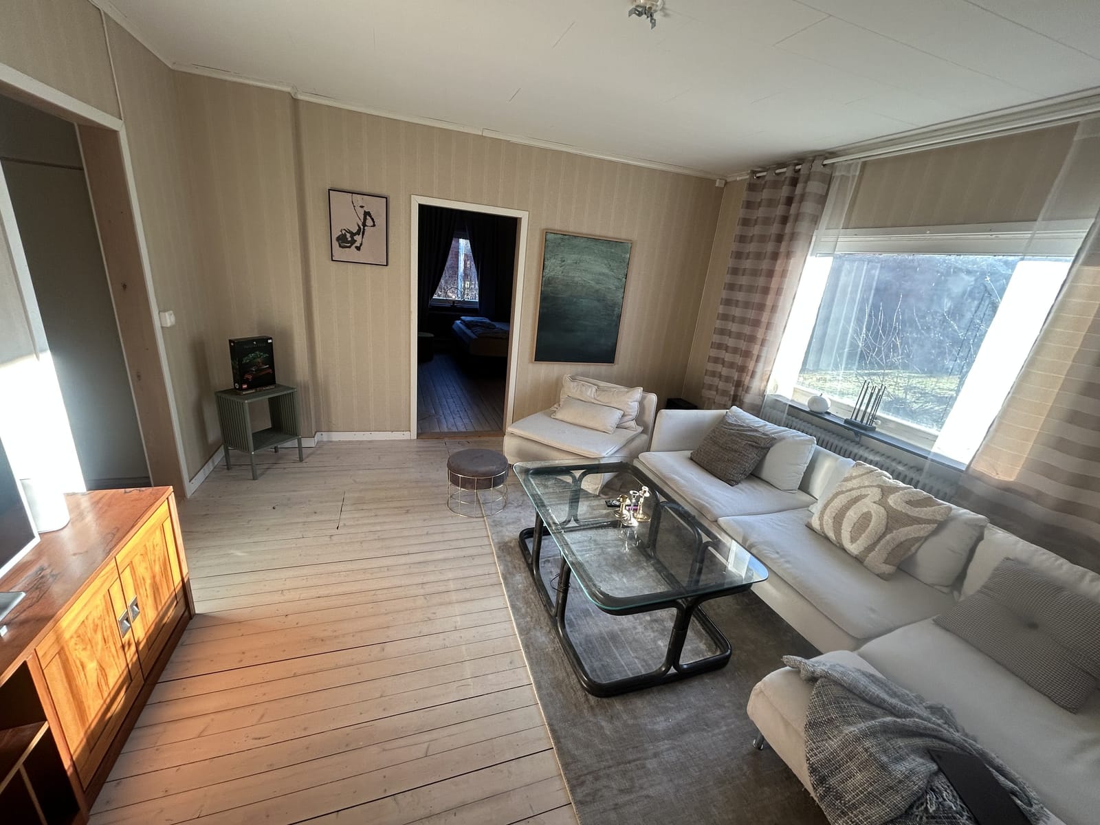4 rok · 136 m² i Järbo – bild 9