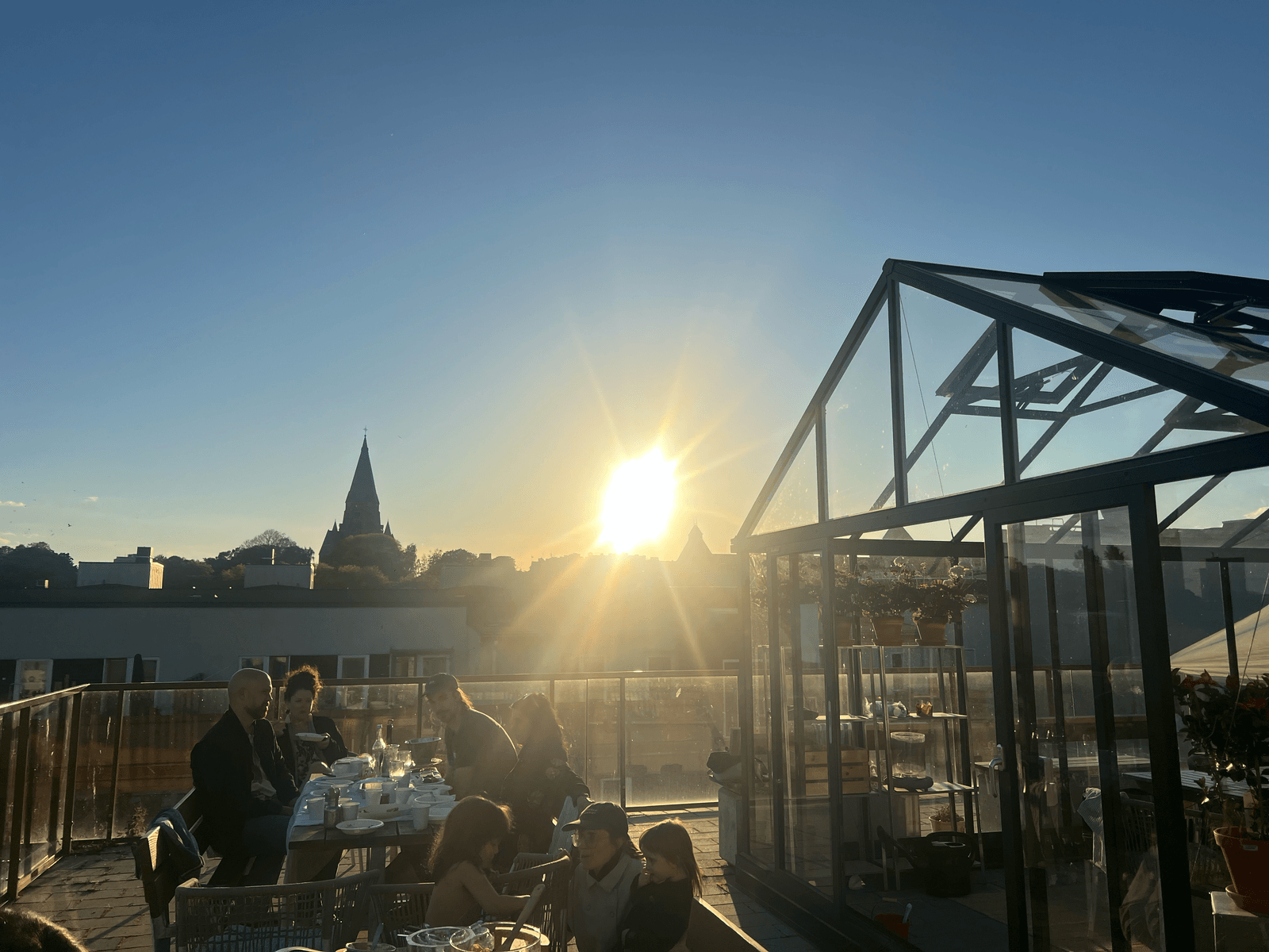2 rok · 63 m² i Stockholm – bild 2