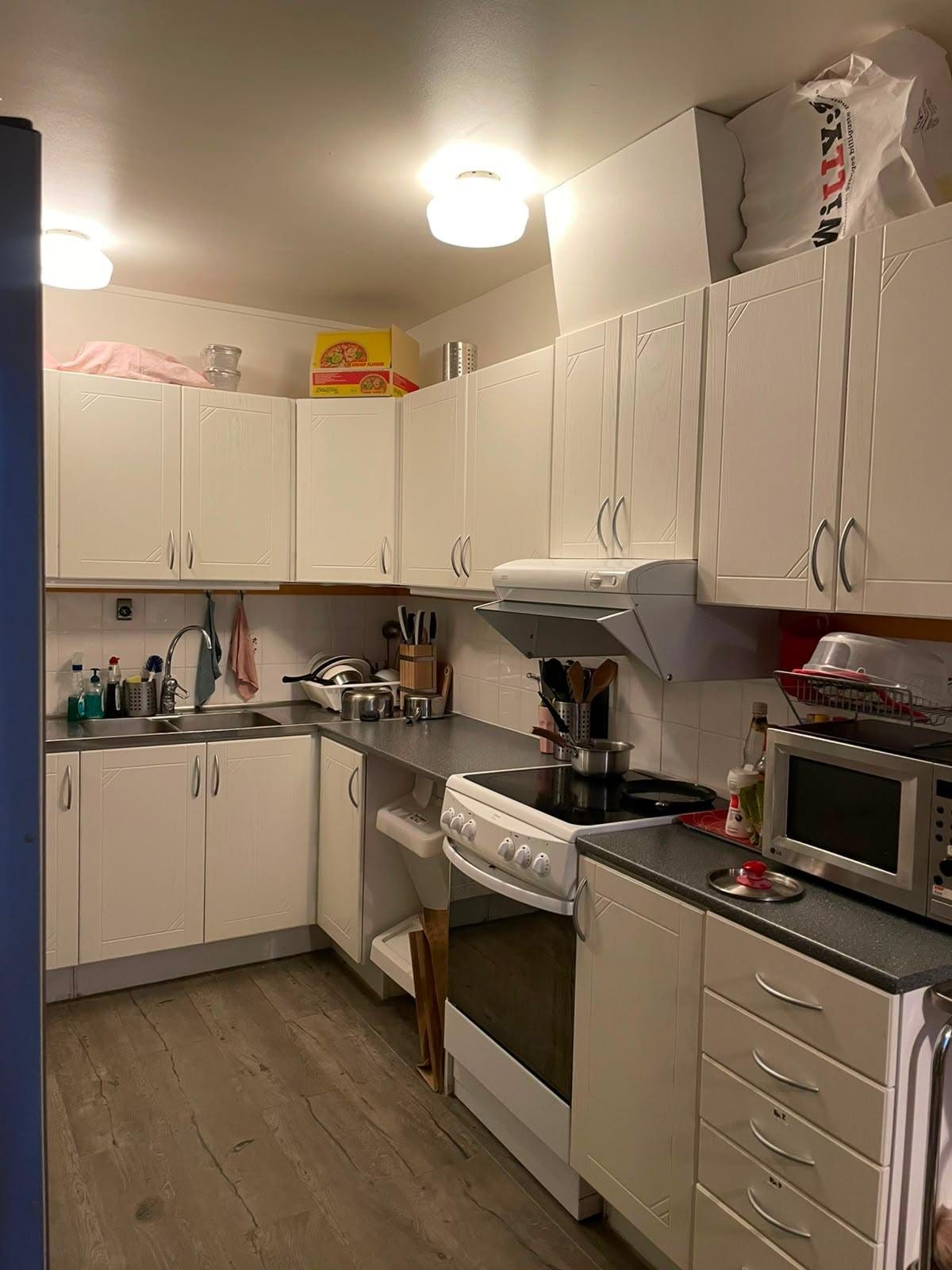 1 rok · 20 m² i Huddinge – bild 3