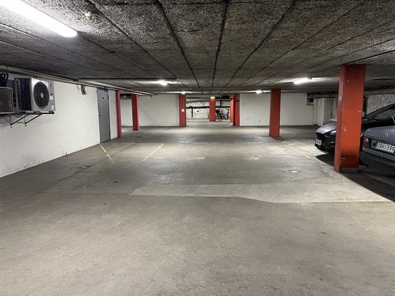 Lägenhet, 2 rooms, 50 sqm, Helsingborg – bild 15