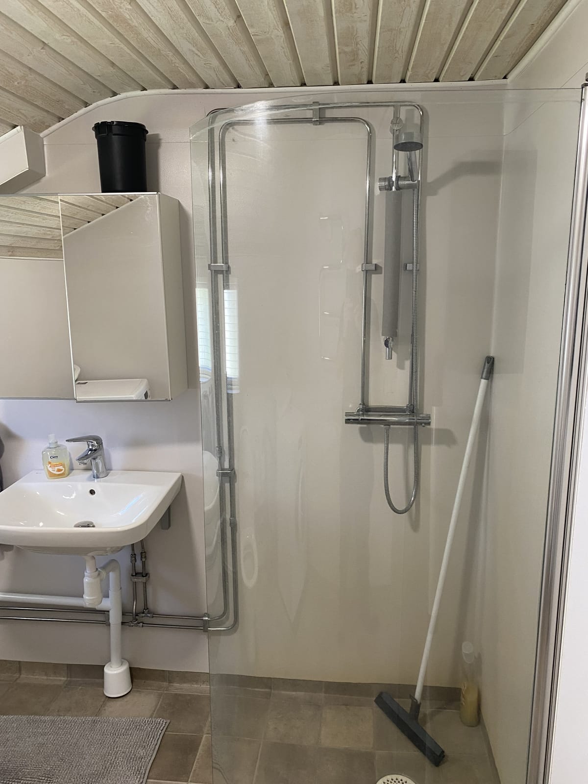 5 rok · 90 m² i Timmernabben – bild 21