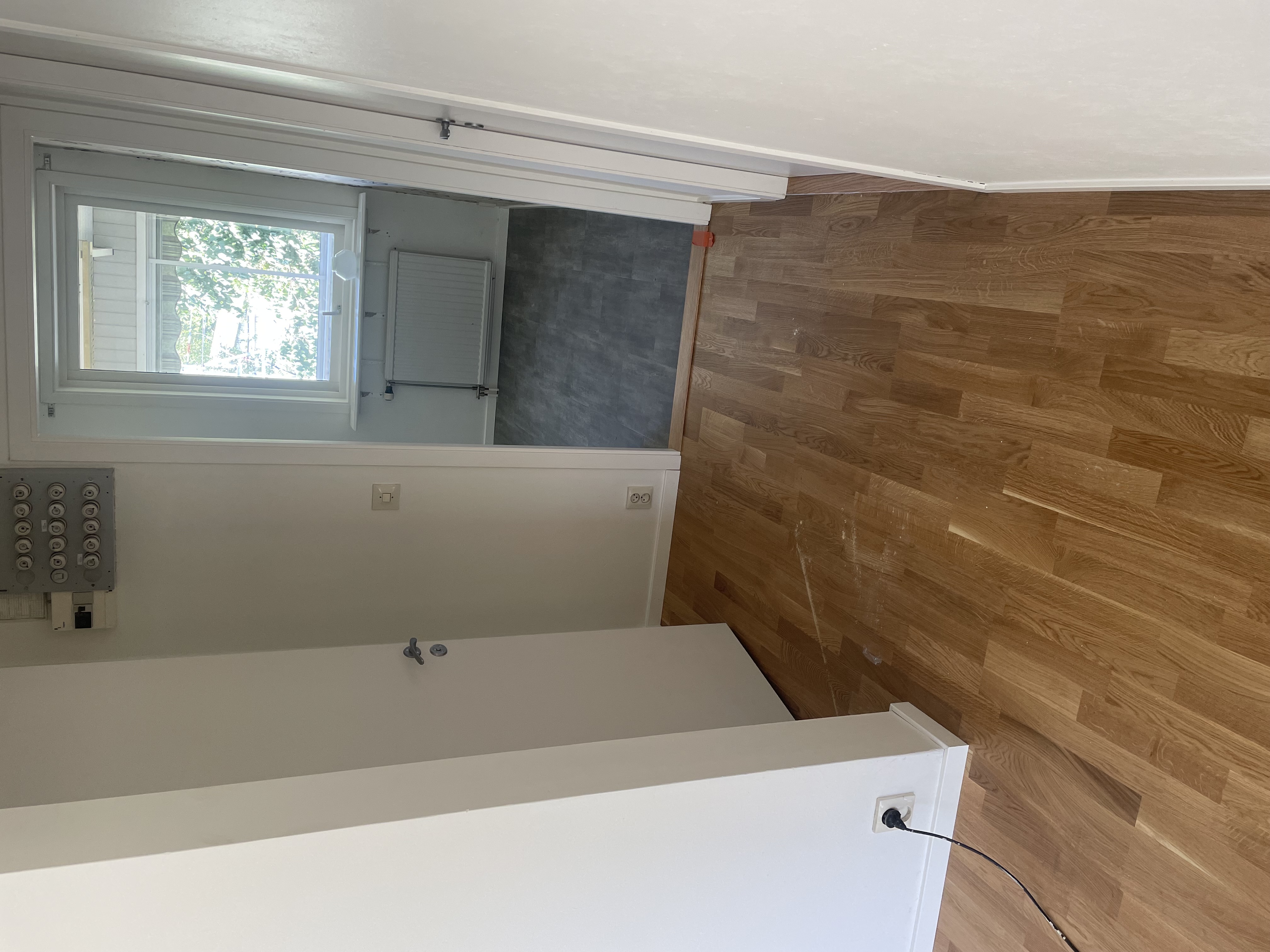 Lägenhet, 2 rooms, 55 sqm, Osby – bild 4