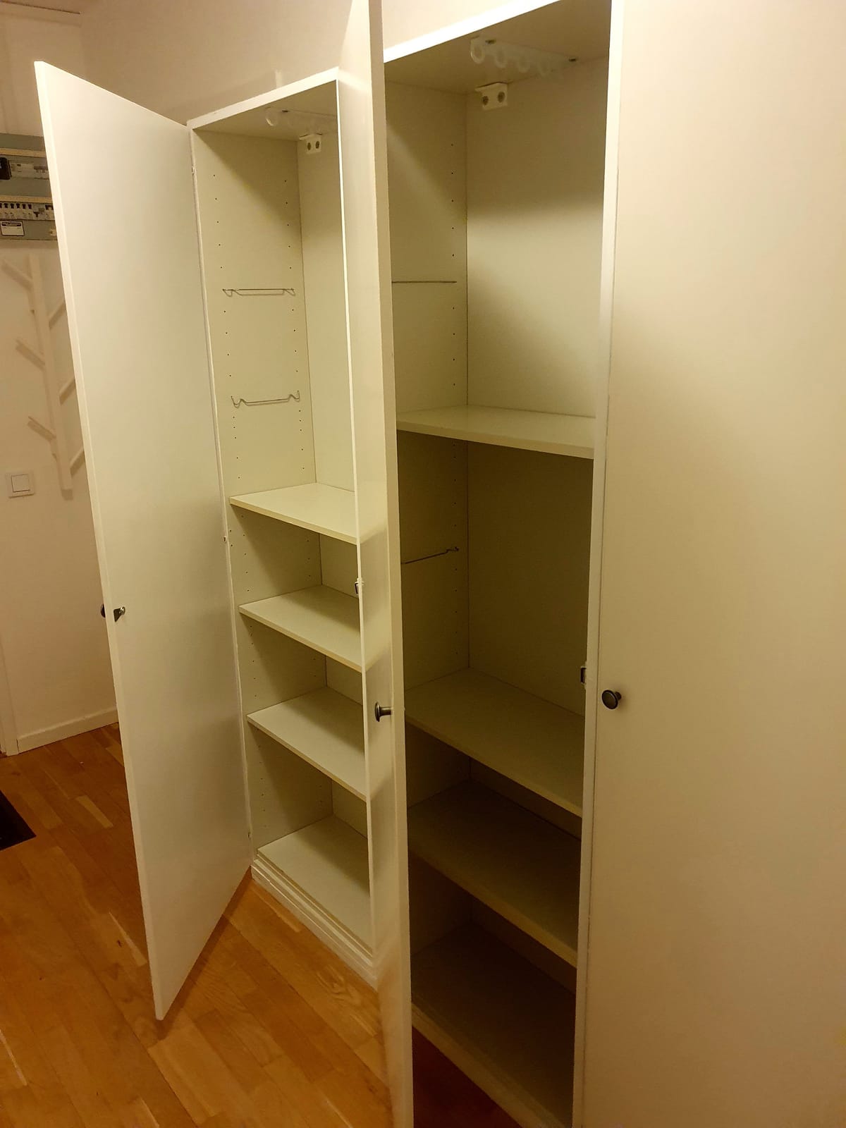 1 rok · 29 m² i Upplands Väsby – bild 4