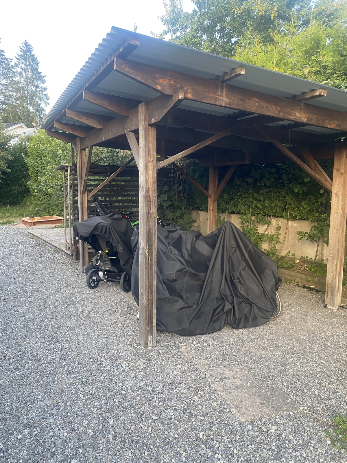 4 rok · 90 m² i Tyresö – bild 24