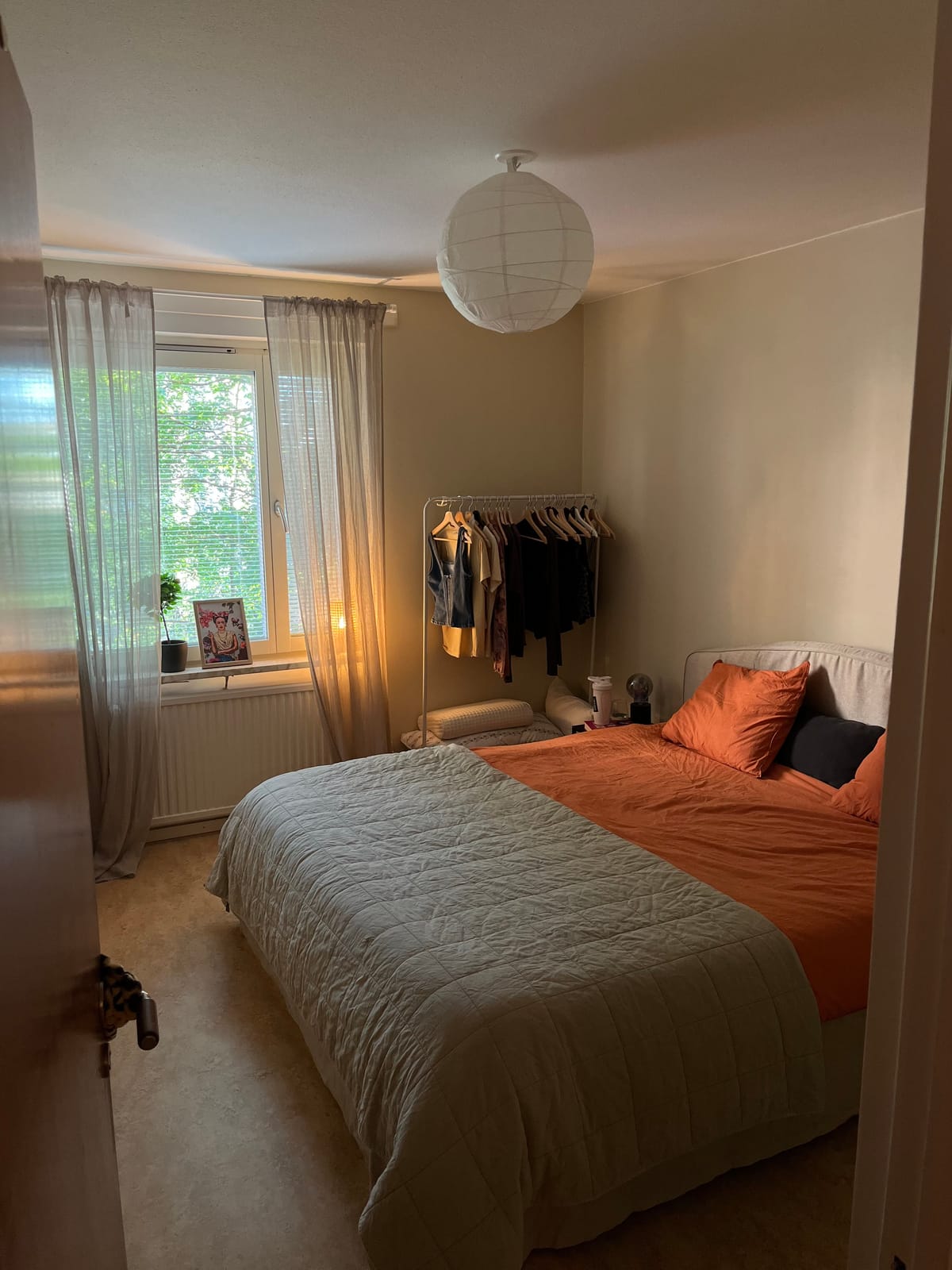 Lägenhet, 3 rooms, 68 sqm, Bandhagen