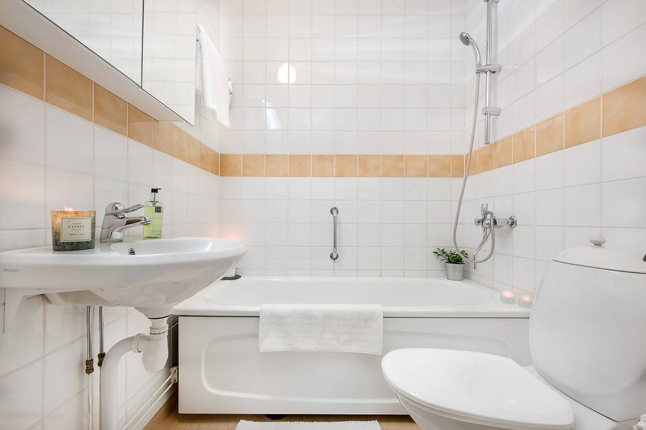 2 rok · 37 m² i Huddinge – bild 5