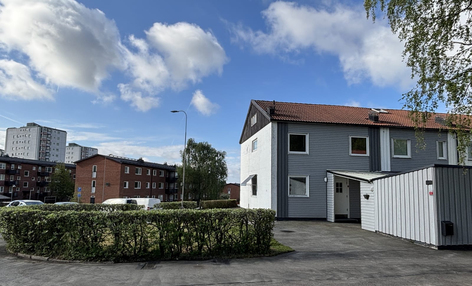 5 rok · 129 m² i Göteborg – bild 2