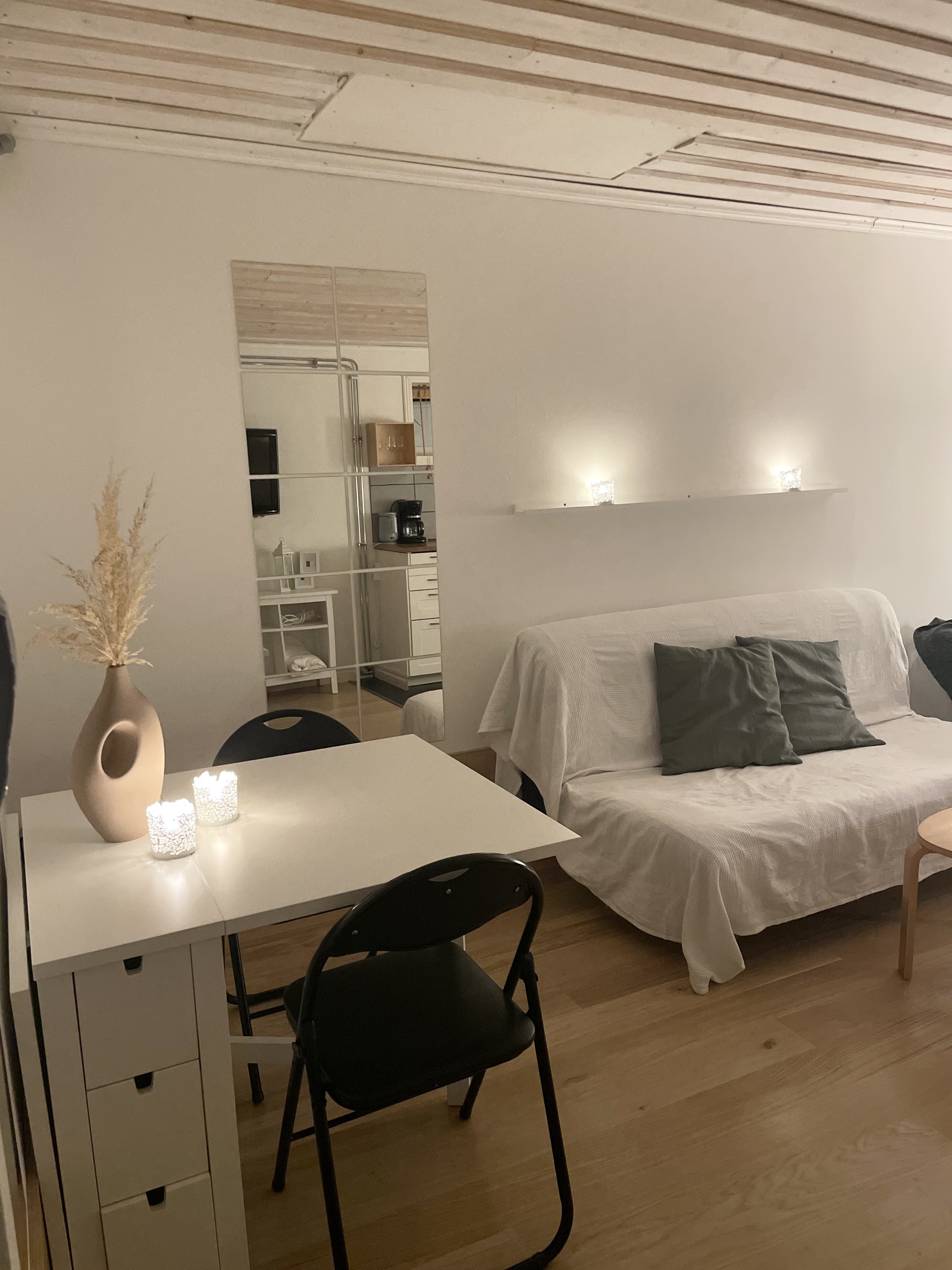 Stuga, 1 rooms, 30 sqm, Hammarö – bild 2