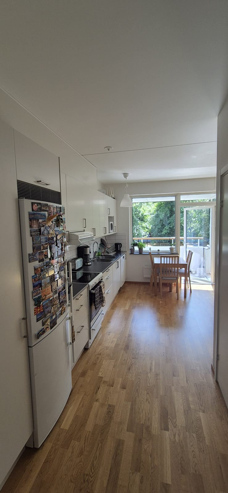 2 rok · 61 m² i Malmö – bild 8