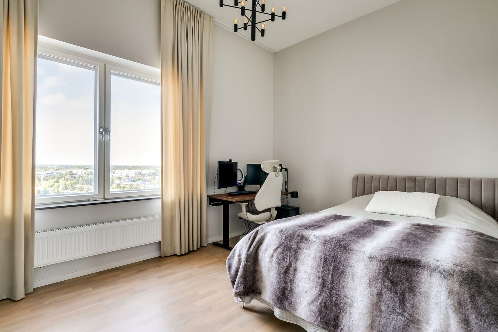 2 rok · 57 m² i Solna – bild 12
