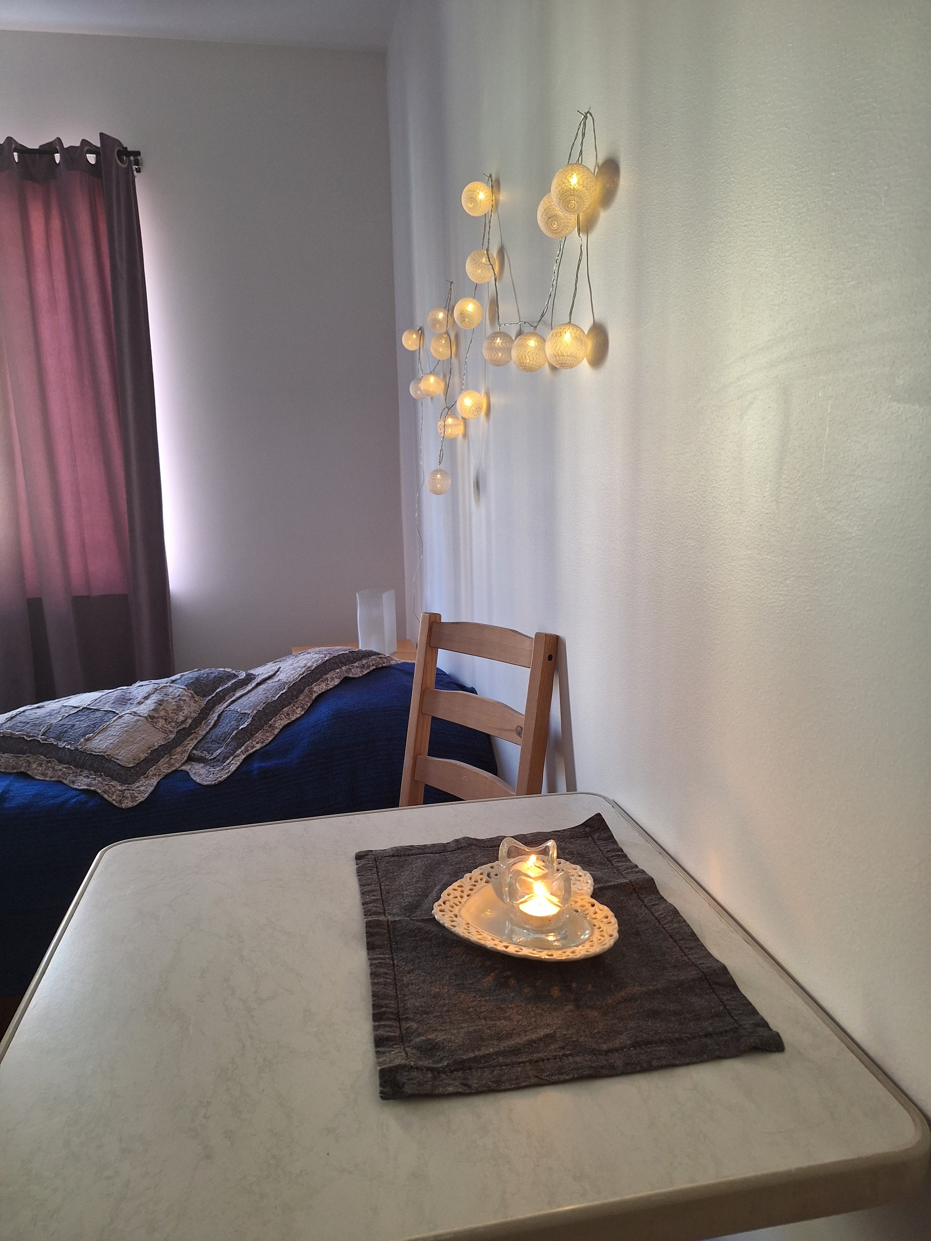 Lägenhet, 2 rooms, 12 sqm, Torshälla – bild 7