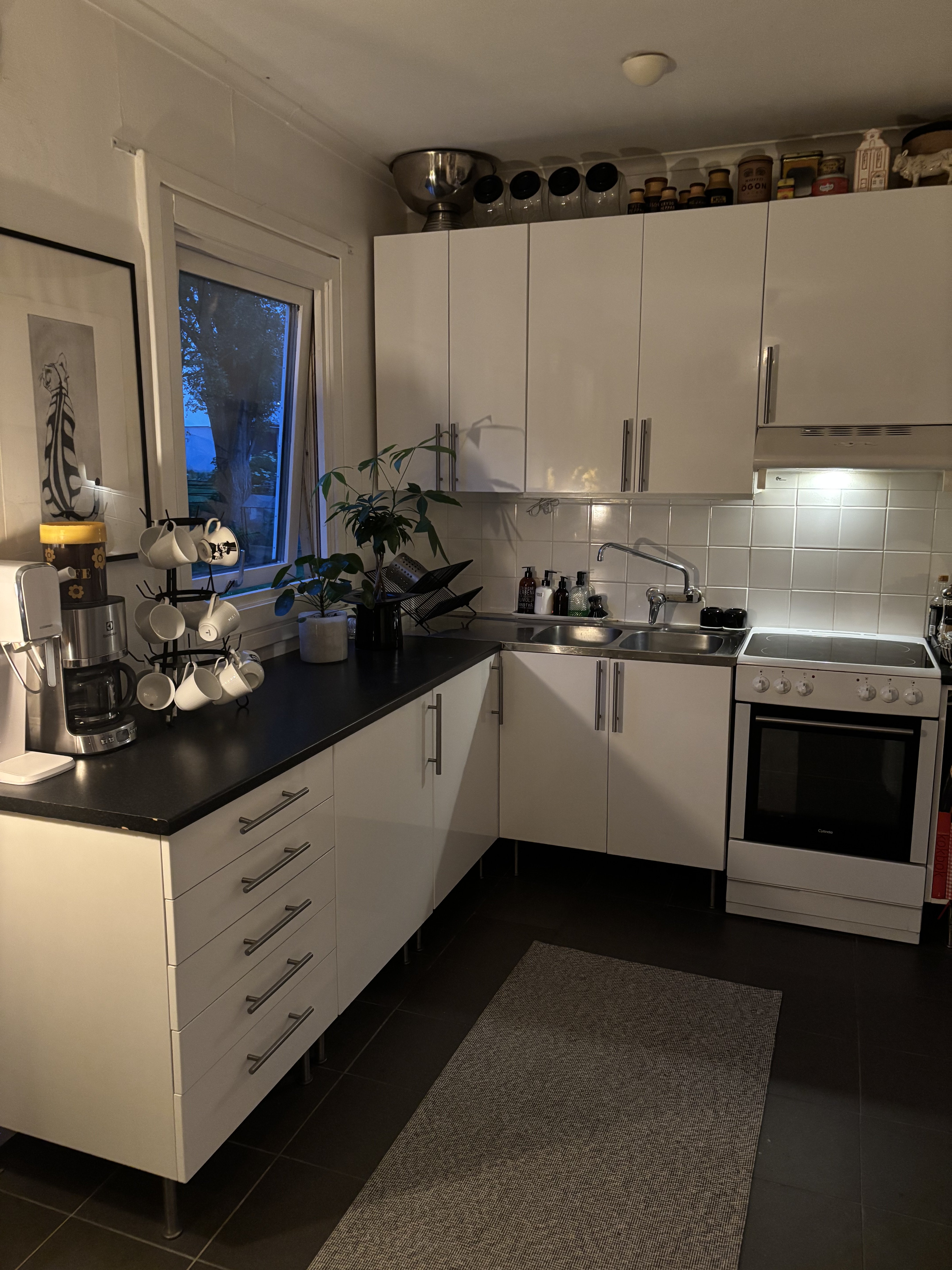 Lägenhet, 3 rooms, 80 sqm, Borås – Borås