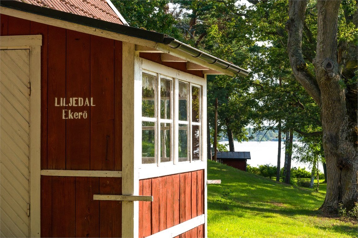 Stuga, 1 rooms, 30 sqm, Ekerö – bild 5