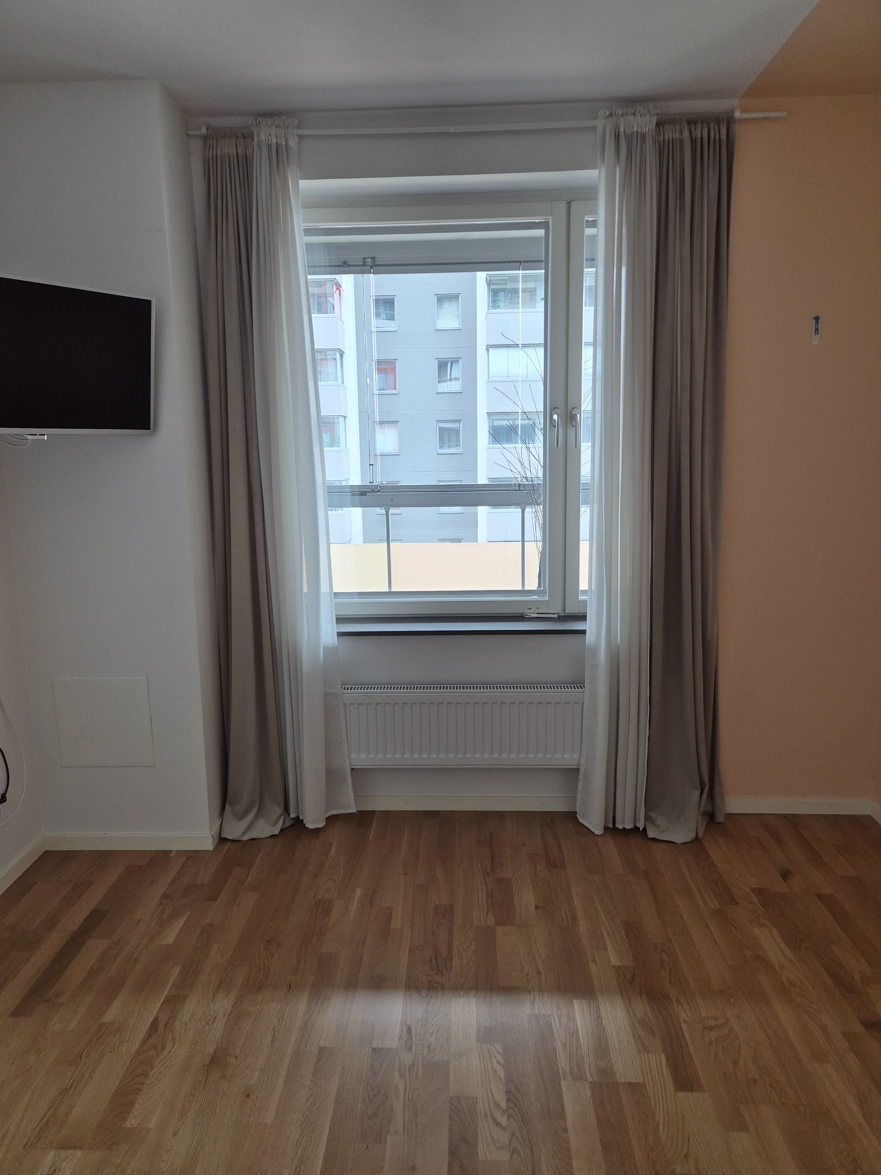 Lägenhet, 2 rooms, 43 sqm, Solna – bild 11