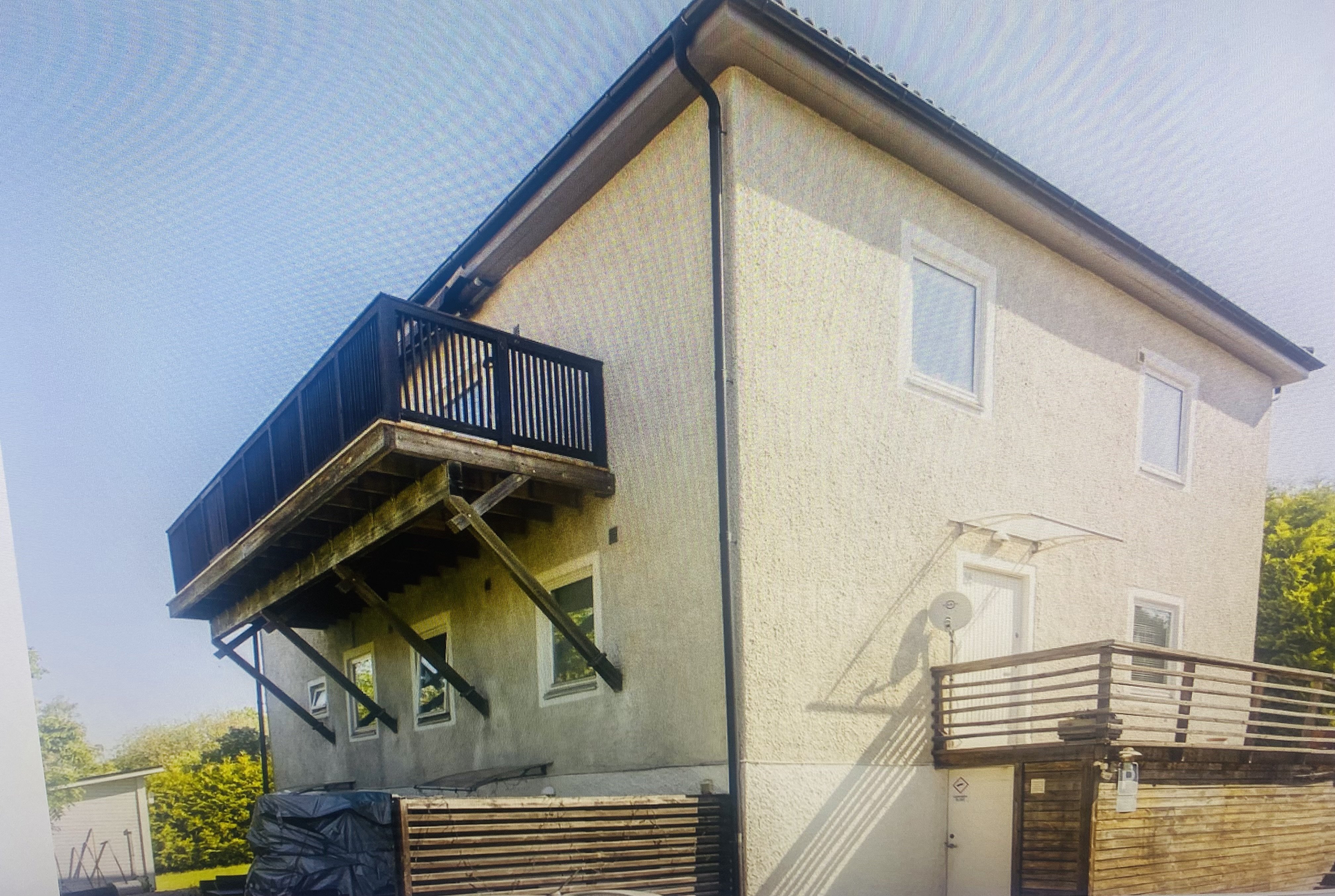 Lägenhet, 1 rooms, 15 sqm, Sollentuna – bild 4