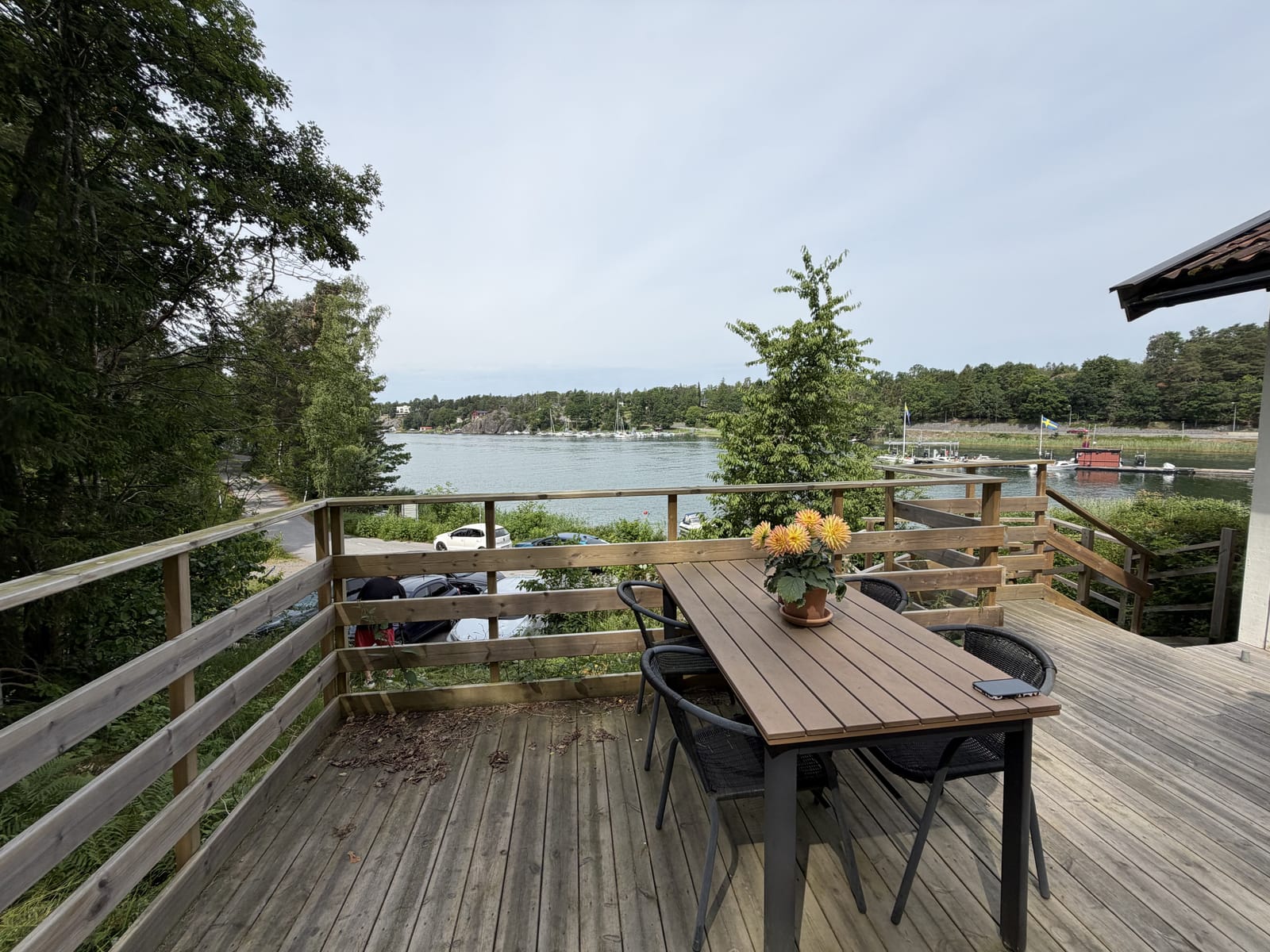 2 rok · 35 m² i Värmdö – bild 4