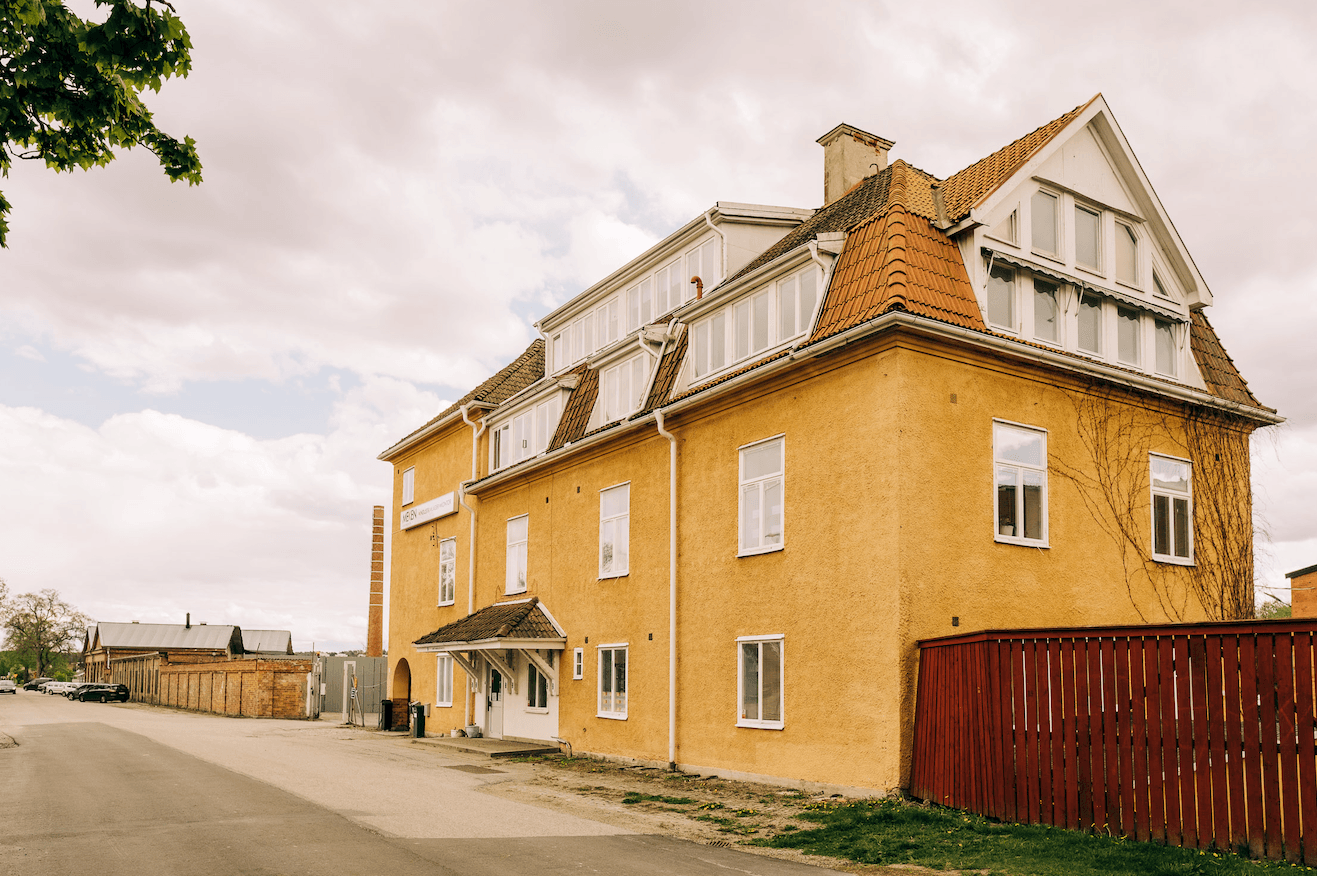Lägenhet, 1 rooms, 73 sqm, Arboga