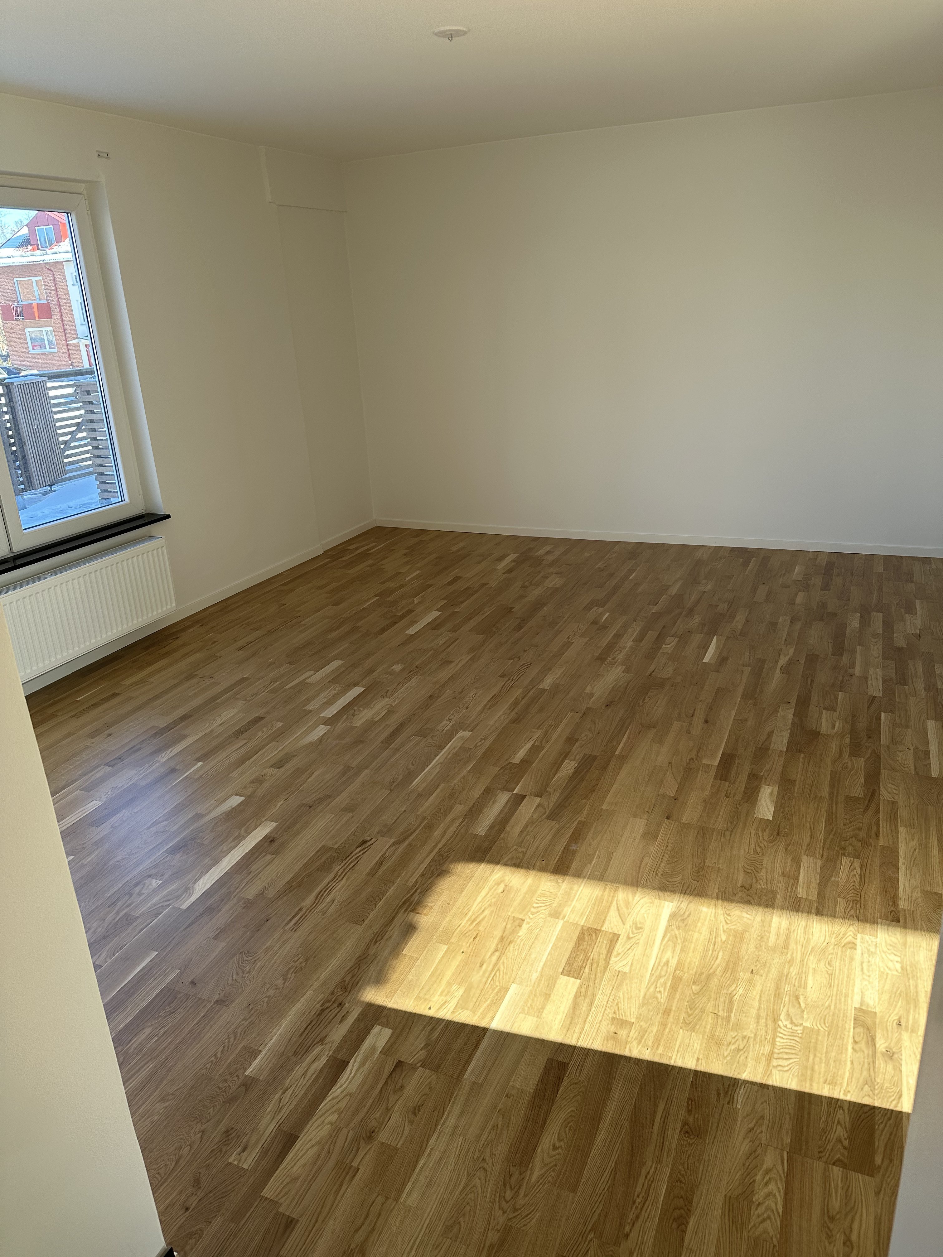 Lägenhet, 2 rooms, 73 sqm, Knislinge – bild 20