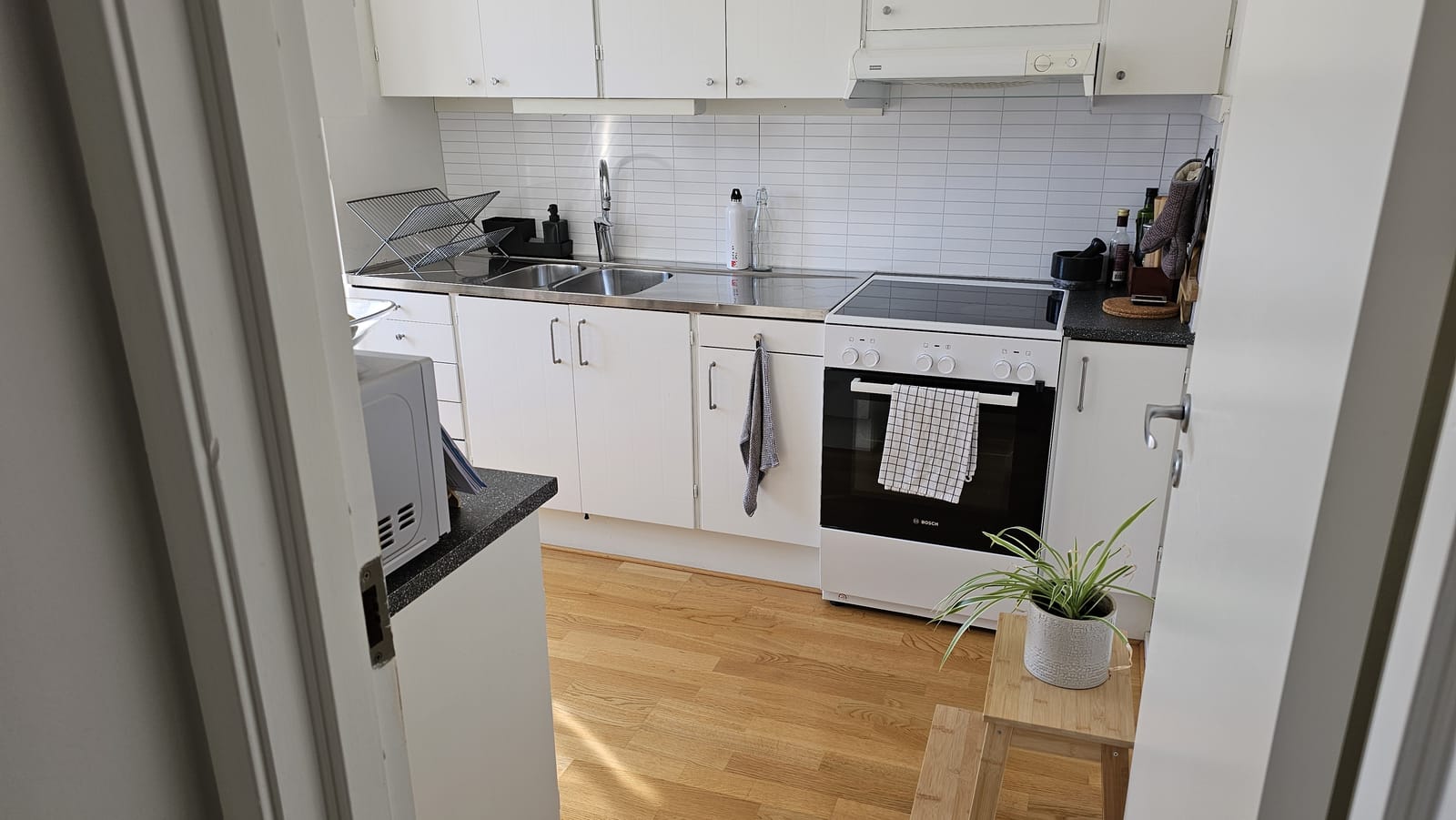 Lägenhet, 2 rooms, 47 sqm, Göteborg