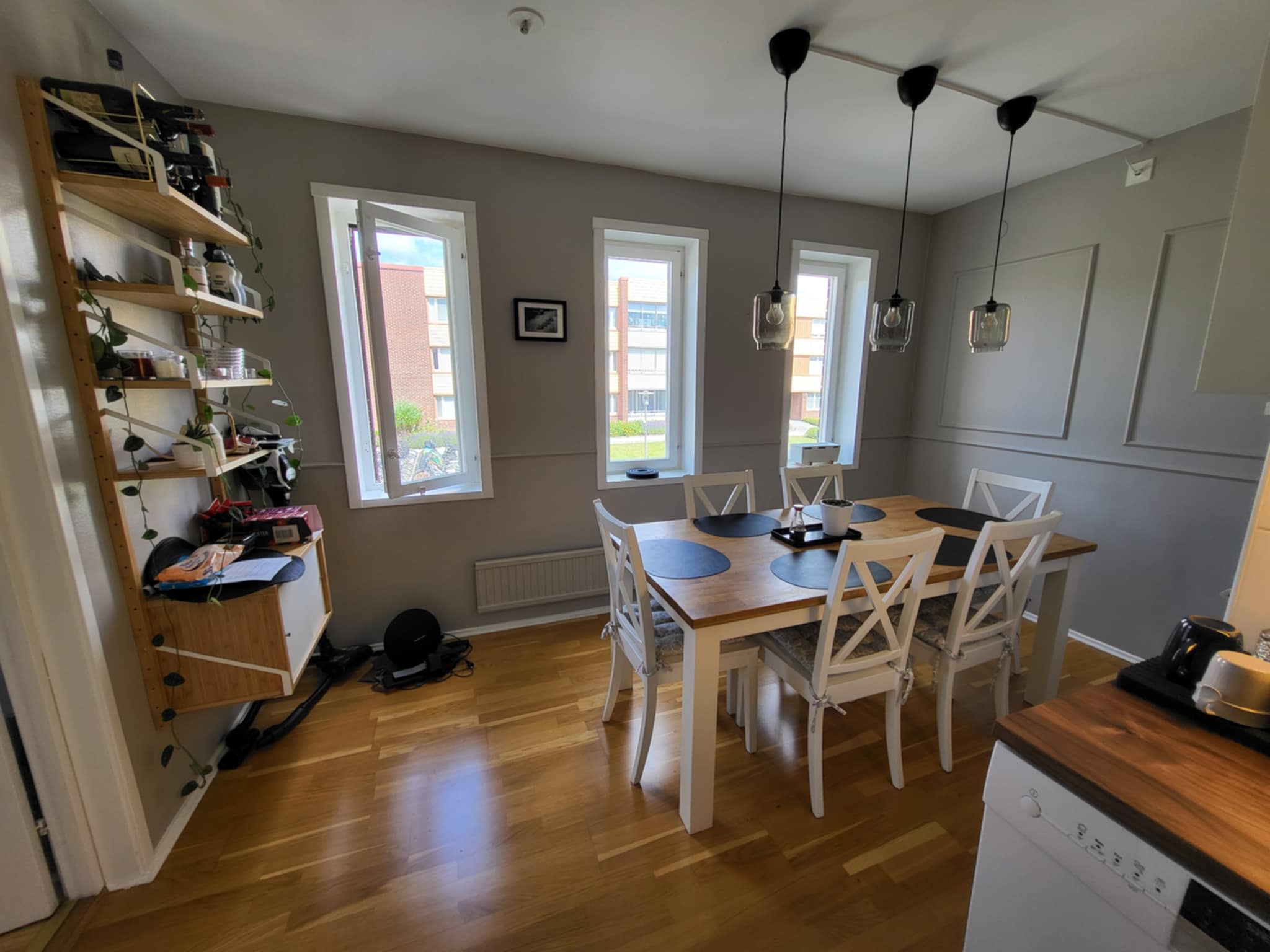 2 rok · 62 m² i Lund – bild 12