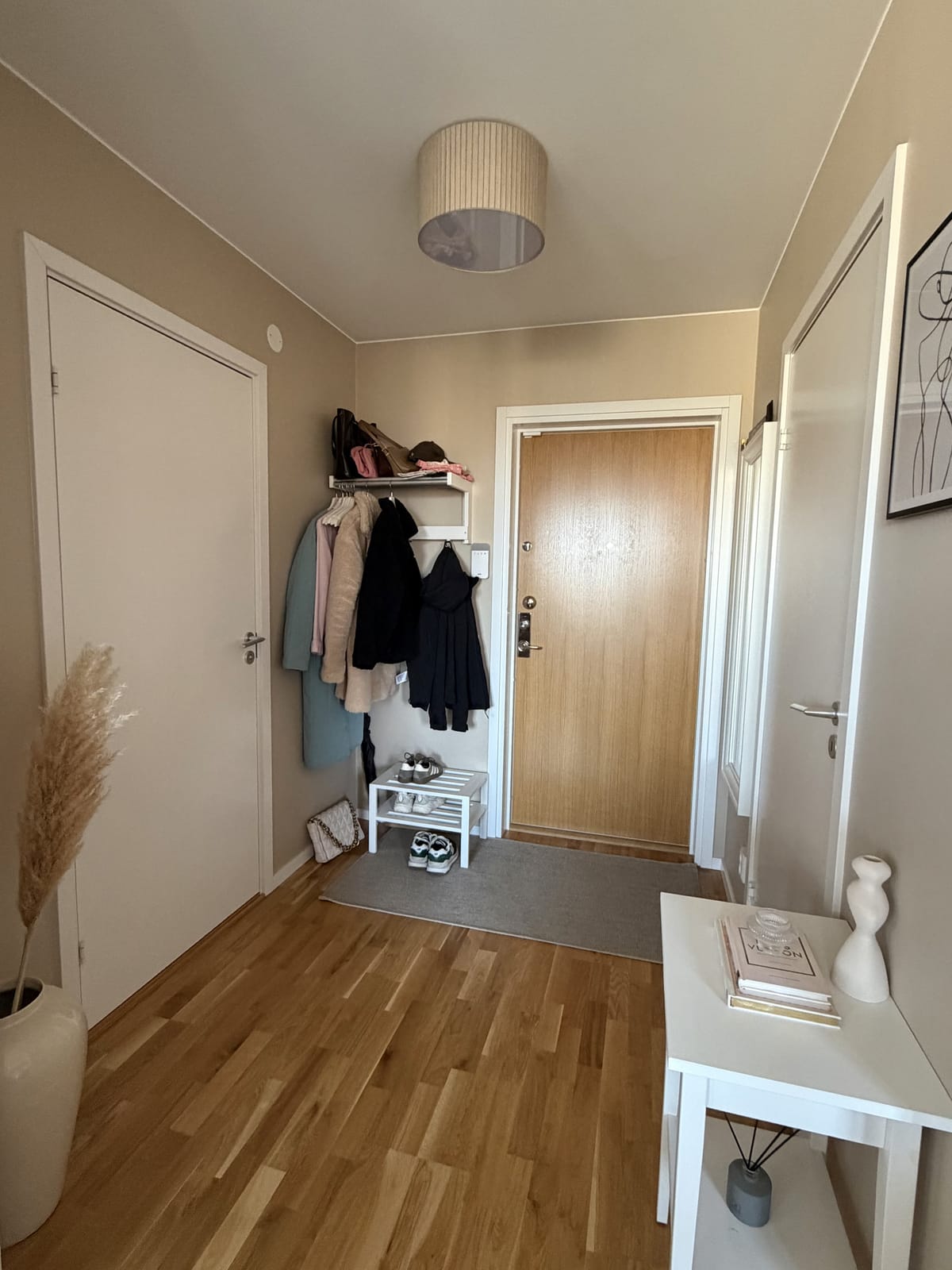 2 rok · 55 m² i Järfälla – bild 3