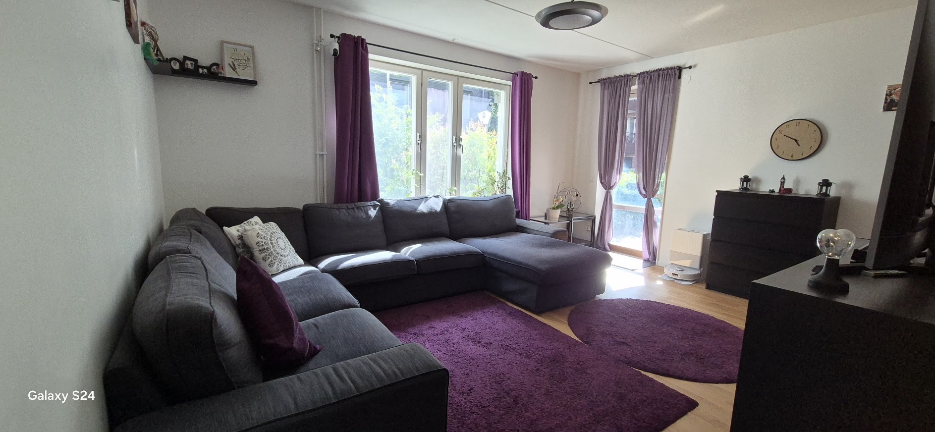 3 rok · 73 m² i Järfälla – bild 6