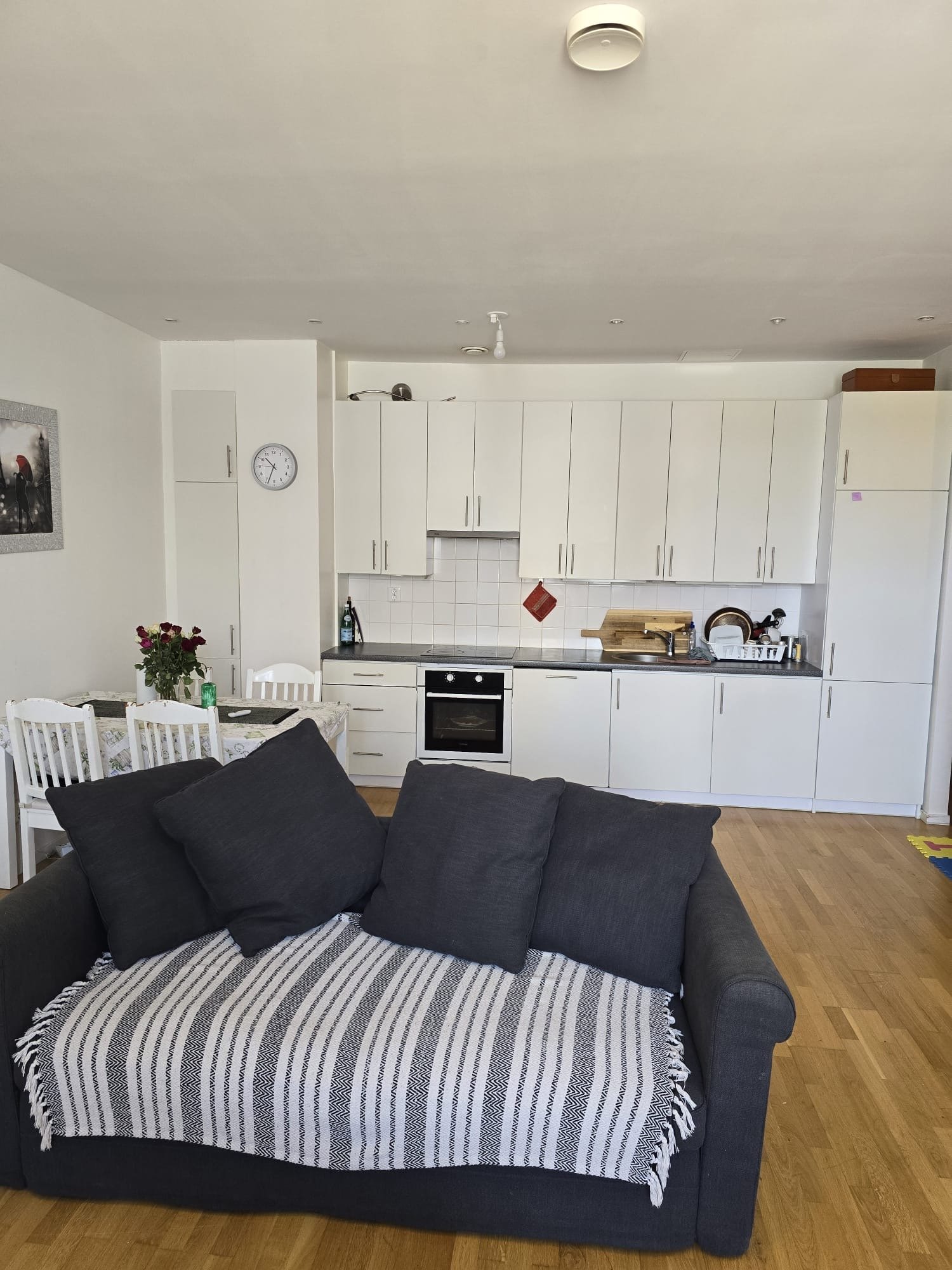 Lägenhet, 2 rooms, 74 sqm, Sundbyberg – Sundbyberg