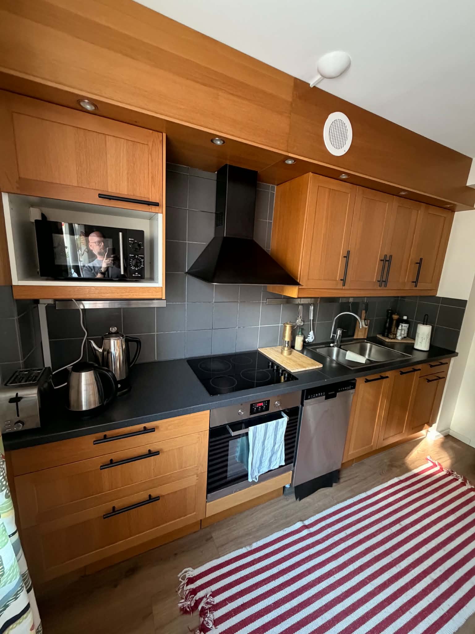 Lägenhet, 2 rooms, 52 sqm, Säffle – bild 6