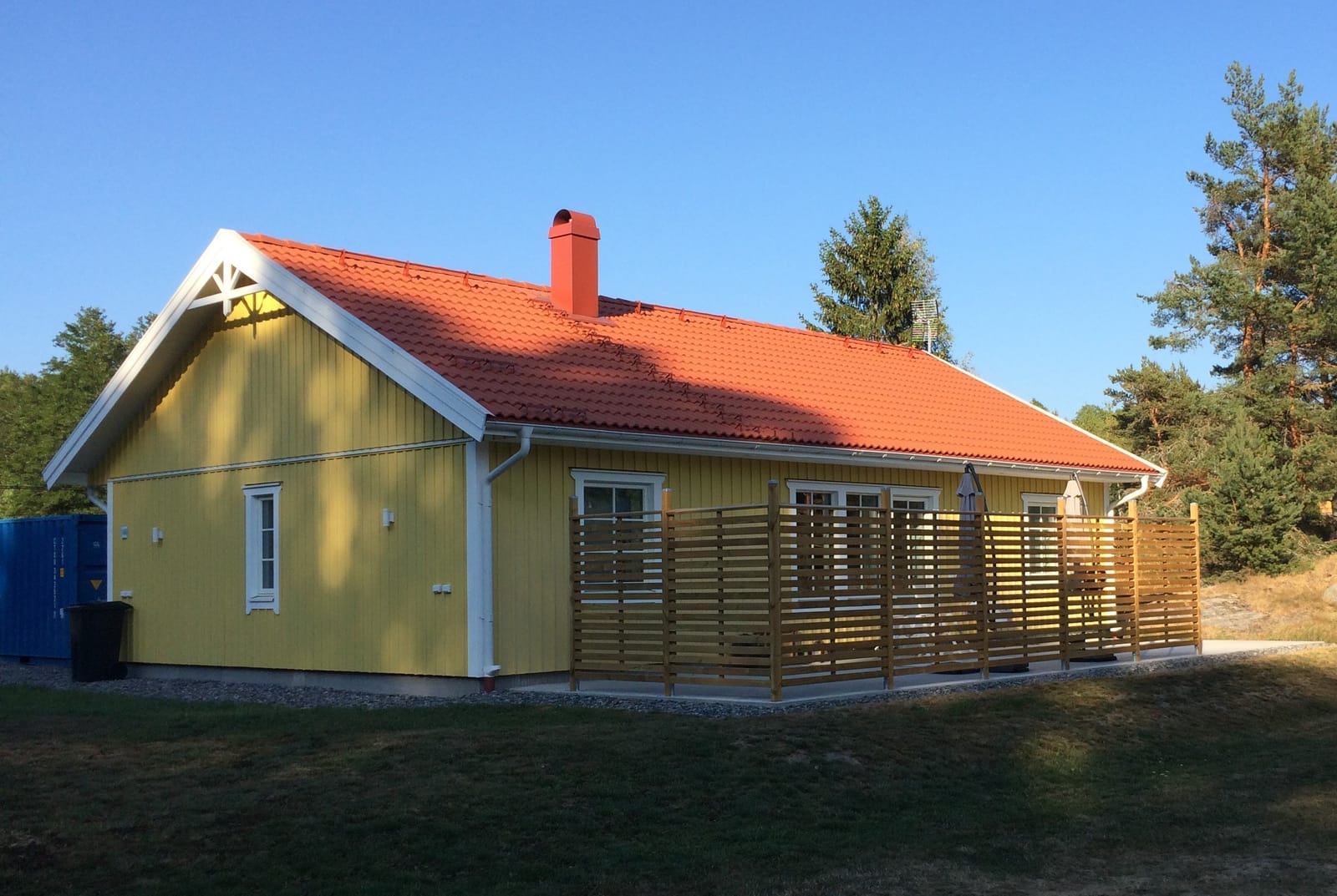 4 rok · 99 m² i Värmdö – bild 10