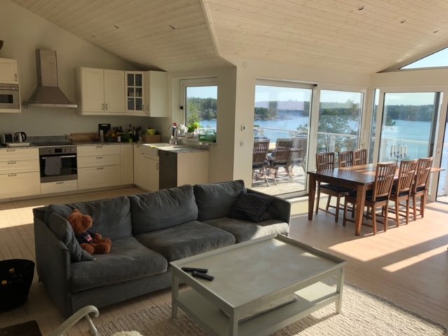 Villa/Hus, 6 rooms, 160 sqm, Värmdö – bild 10
