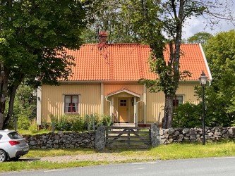 Villa/Hus, 5 rooms, 160 sqm, Malmbäck