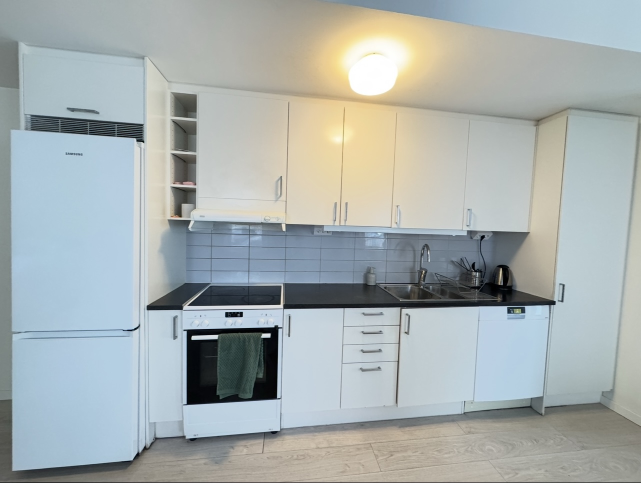 Lägenhet, 3 rooms, 54 sqm, Skärholmen – bild 7