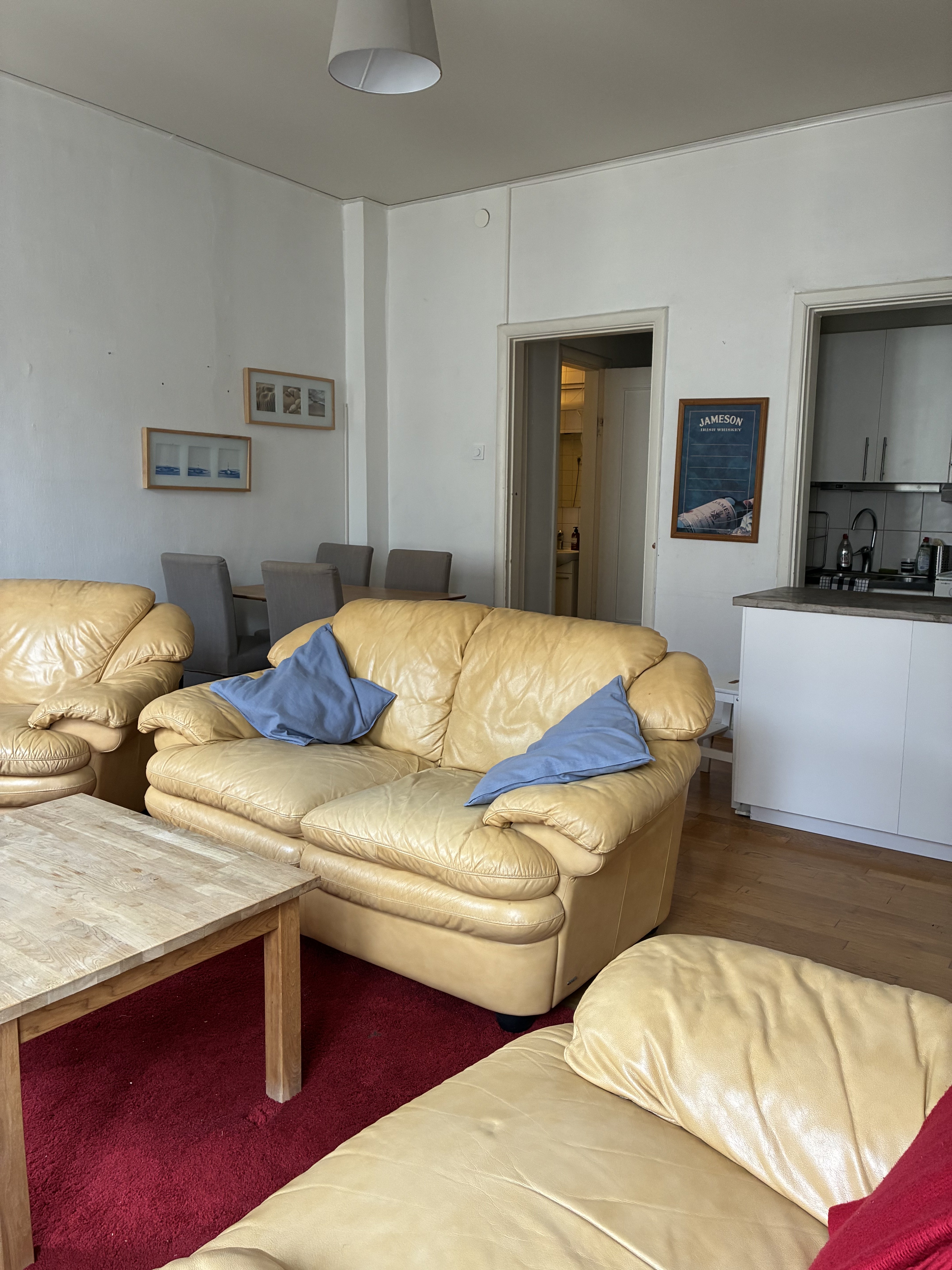 Lägenhet, 2 rooms, 47 sqm, Göteborg – bild 10